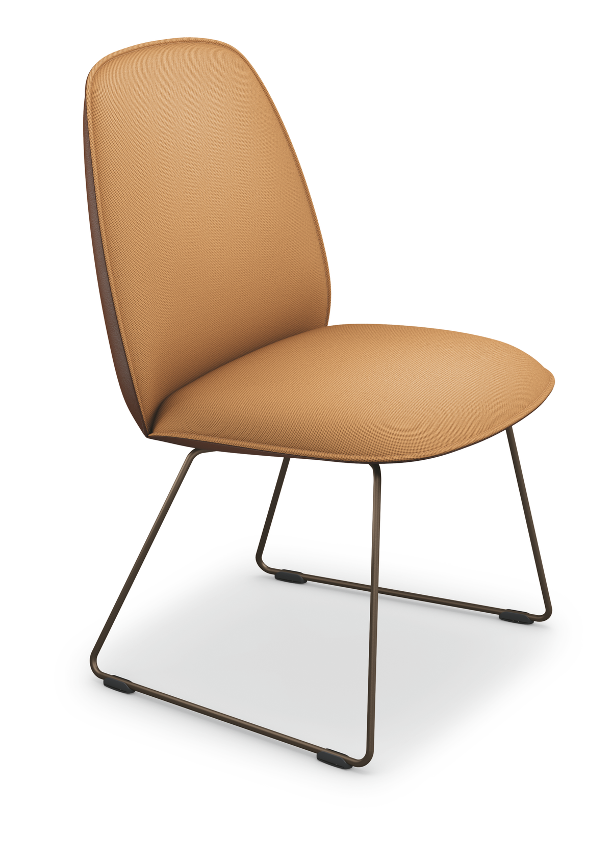 Lounge Stuhl se:café soft chair, Produktabbildung 8