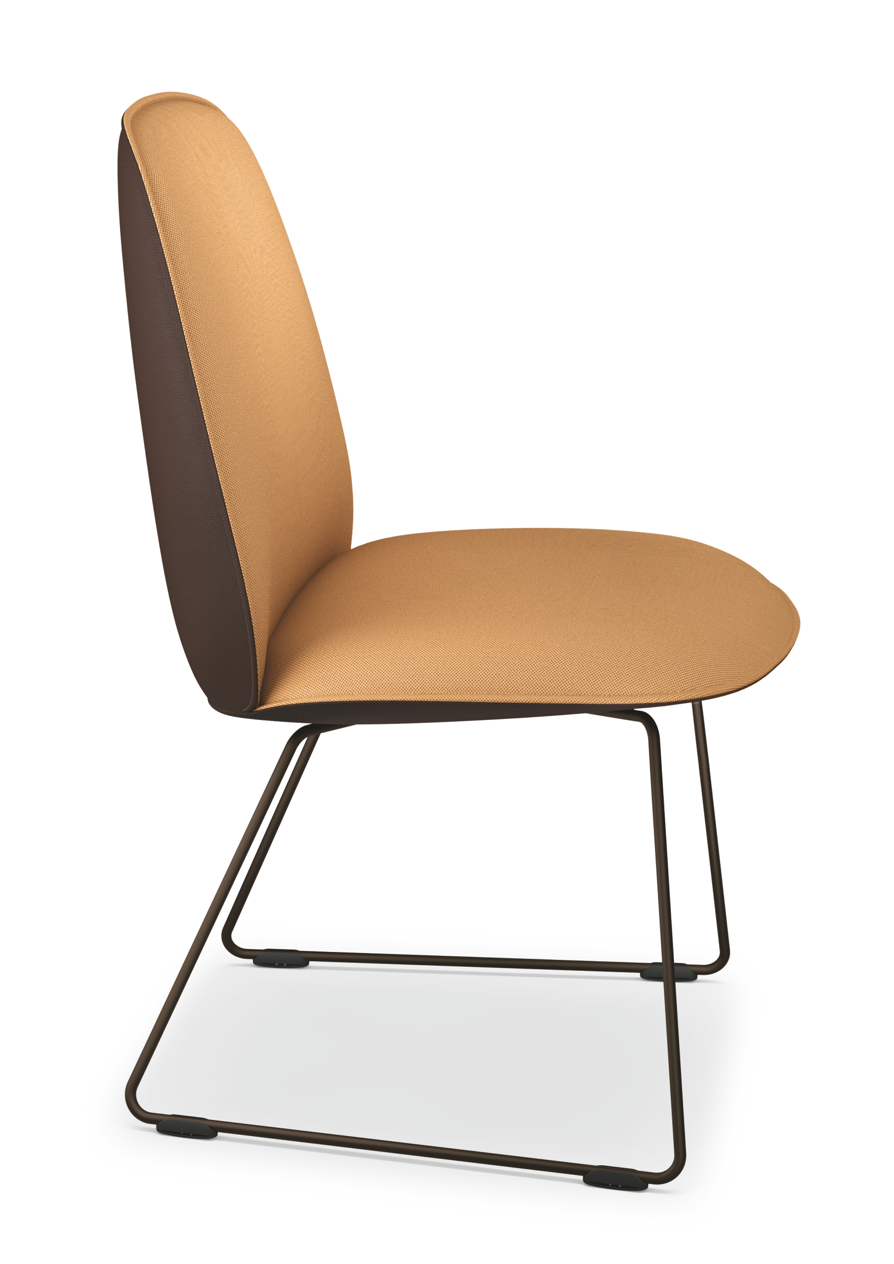 se:café soft chair – Lounge Stuhl – Produktabbildung 9