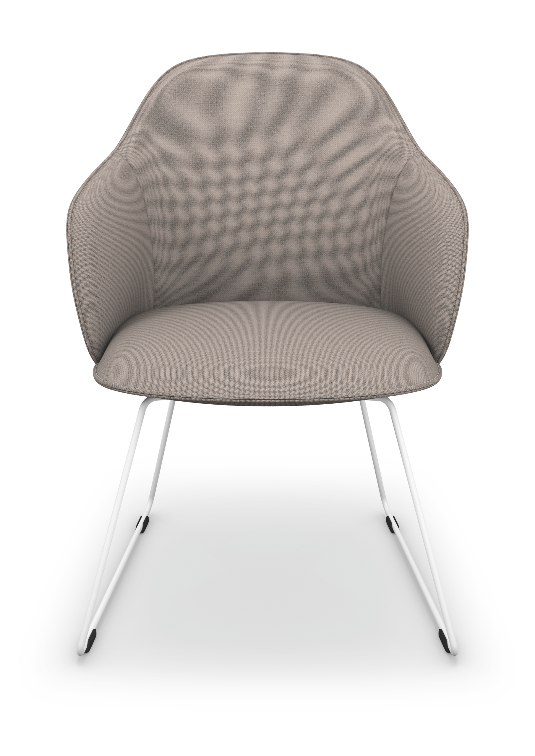 se:café soft chair – Lounge Stuhl – Produktabbildung 10