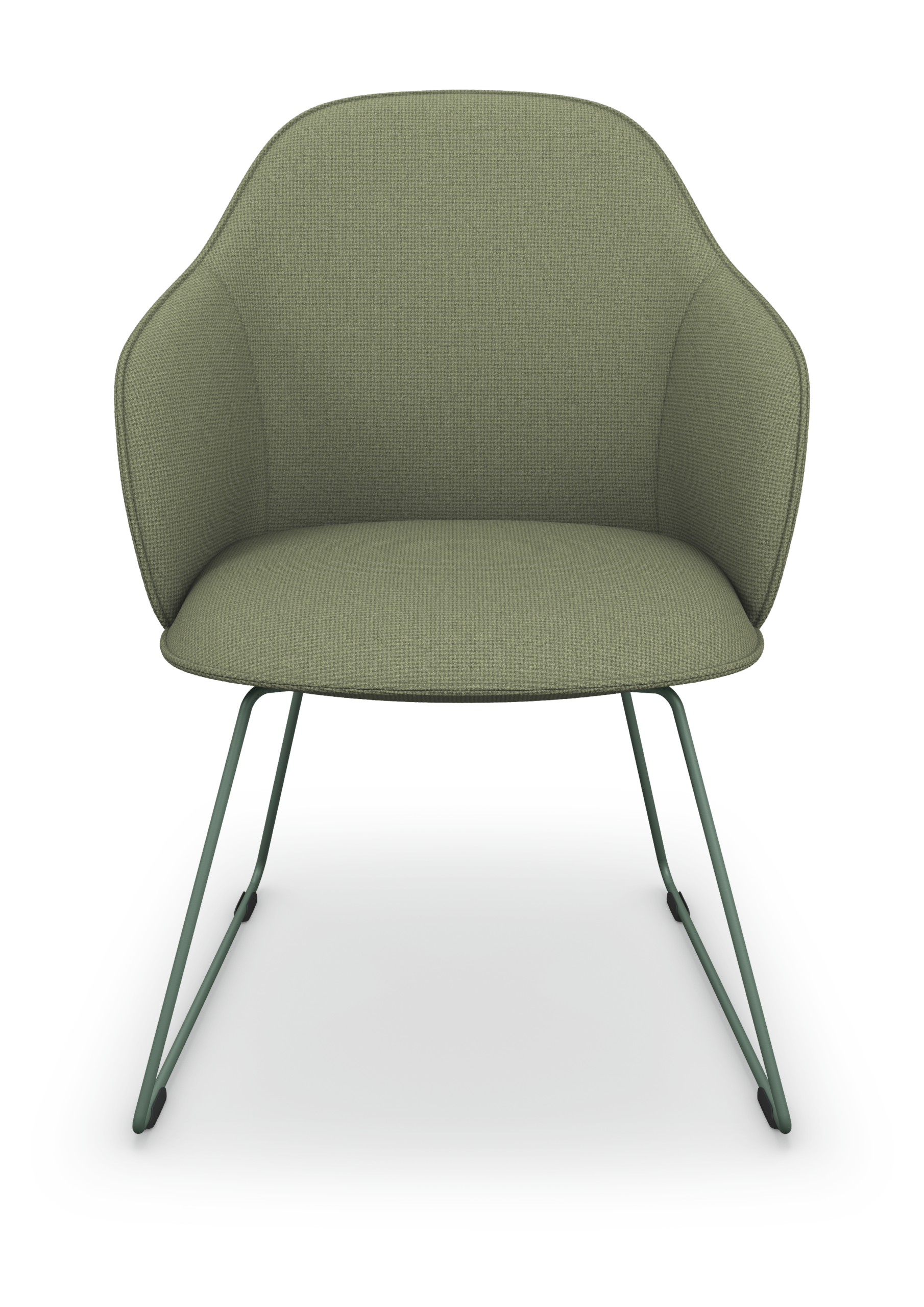 se:café soft chair – Lounge Stuhl – Produktabbildung 12