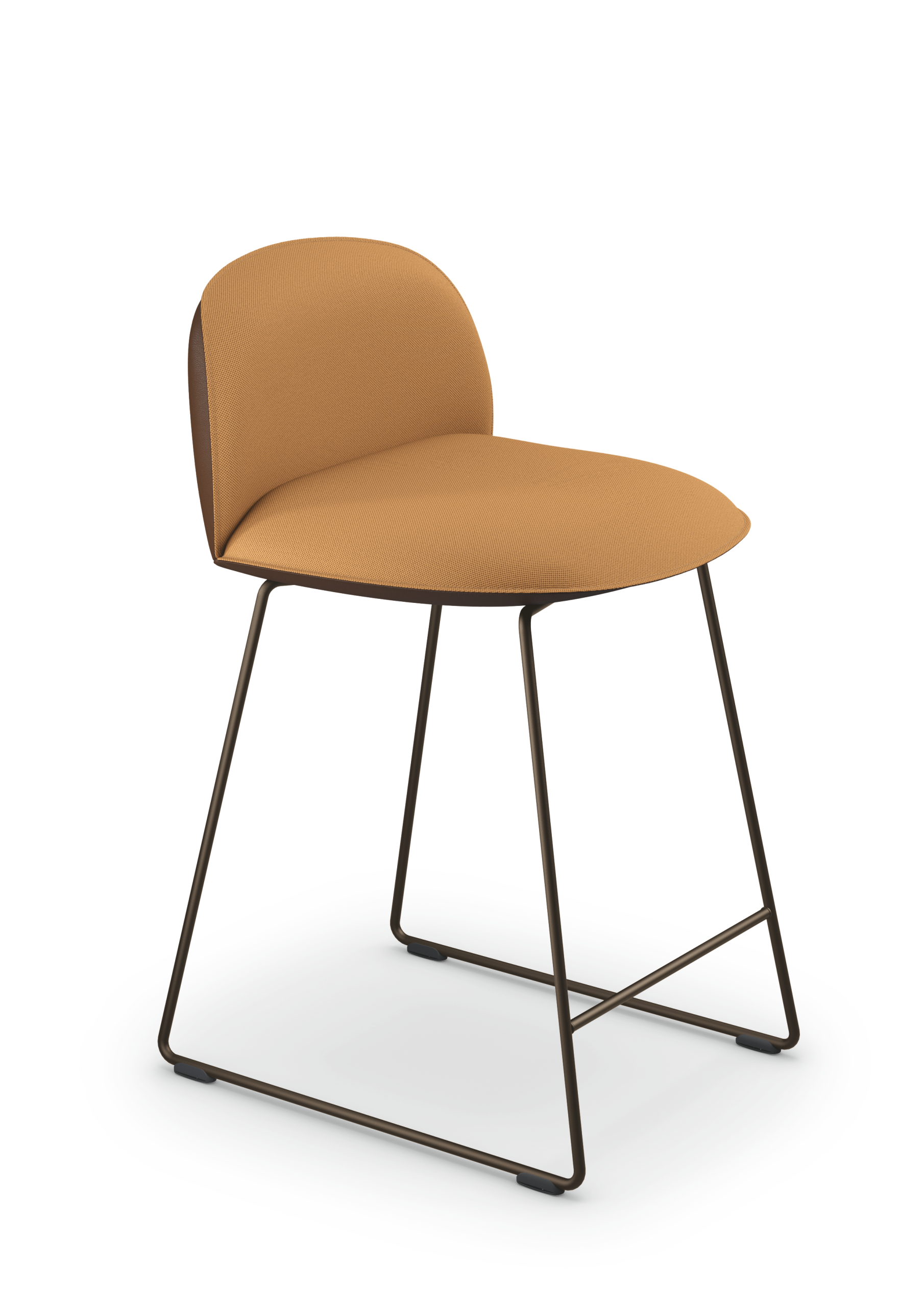 se:café soft chair – Lounge Stuhl – Produktabbildung 13
