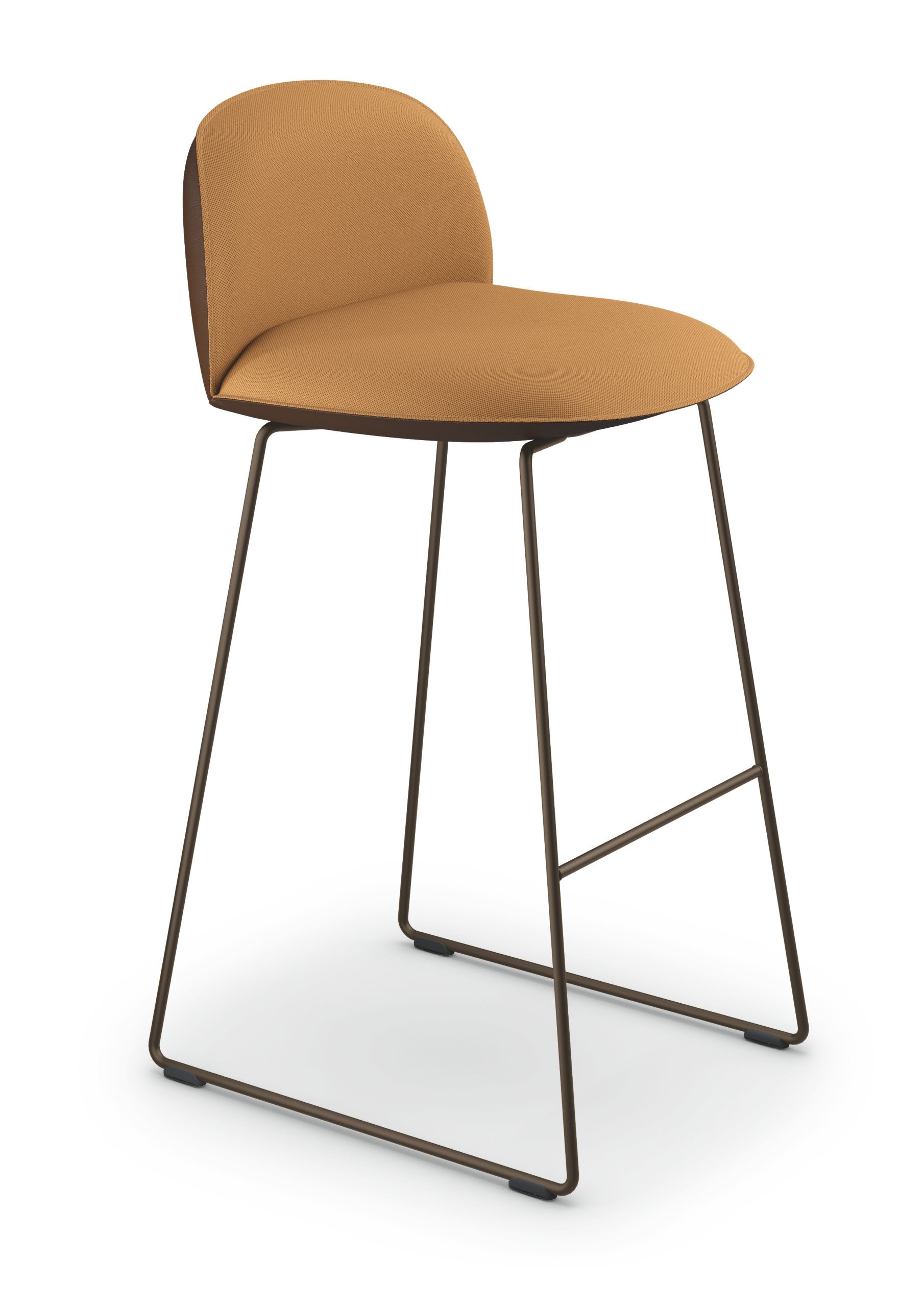 se:café soft chair – Lounge Stuhl – Produktabbildung 15