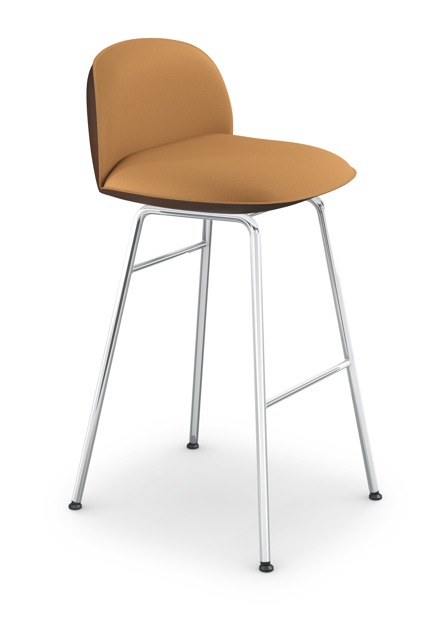 se:café soft chair – Lounge Stuhl – Produktabbildung 16