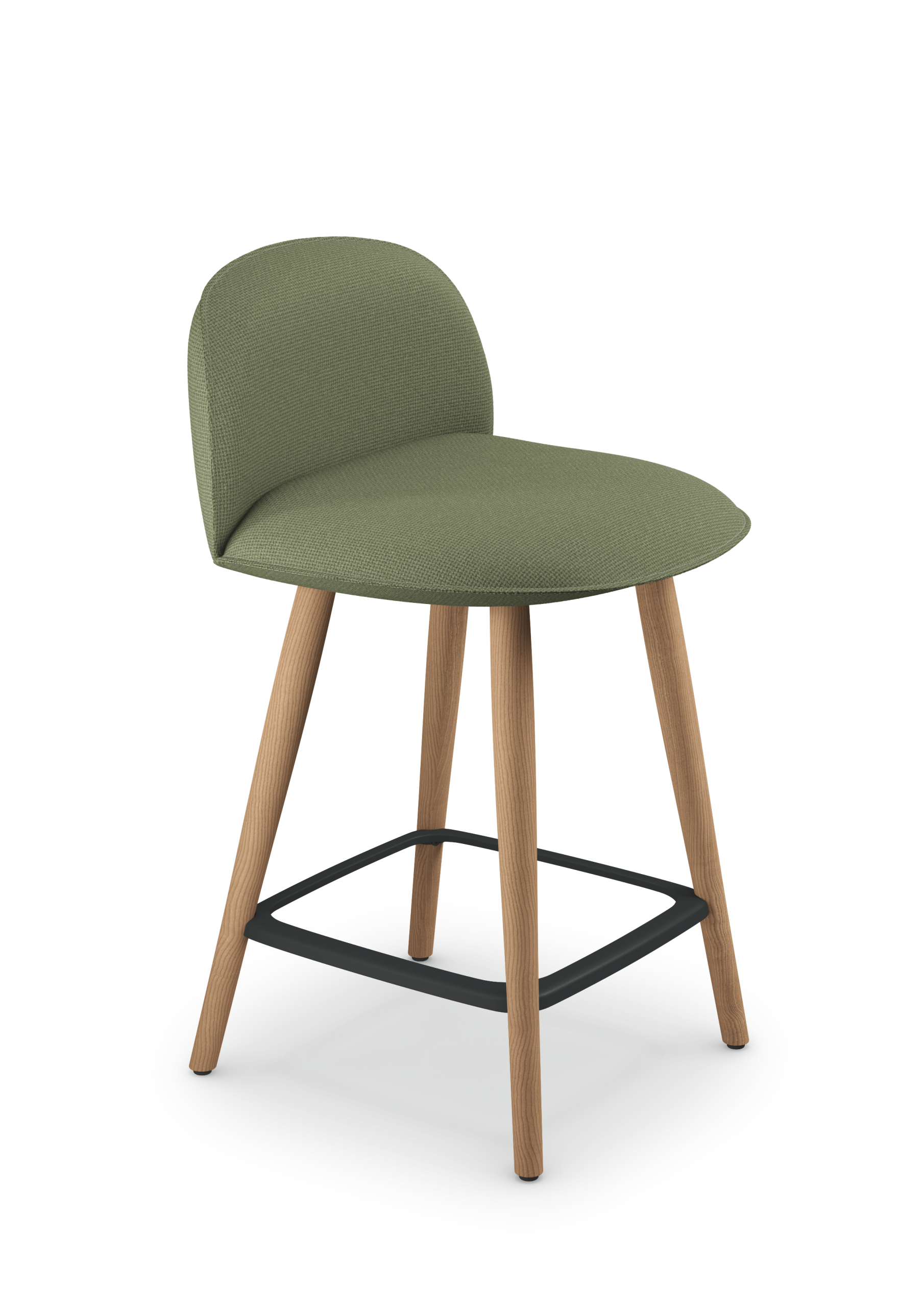 se:café soft chair – Lounge Stuhl – Produktabbildung 17