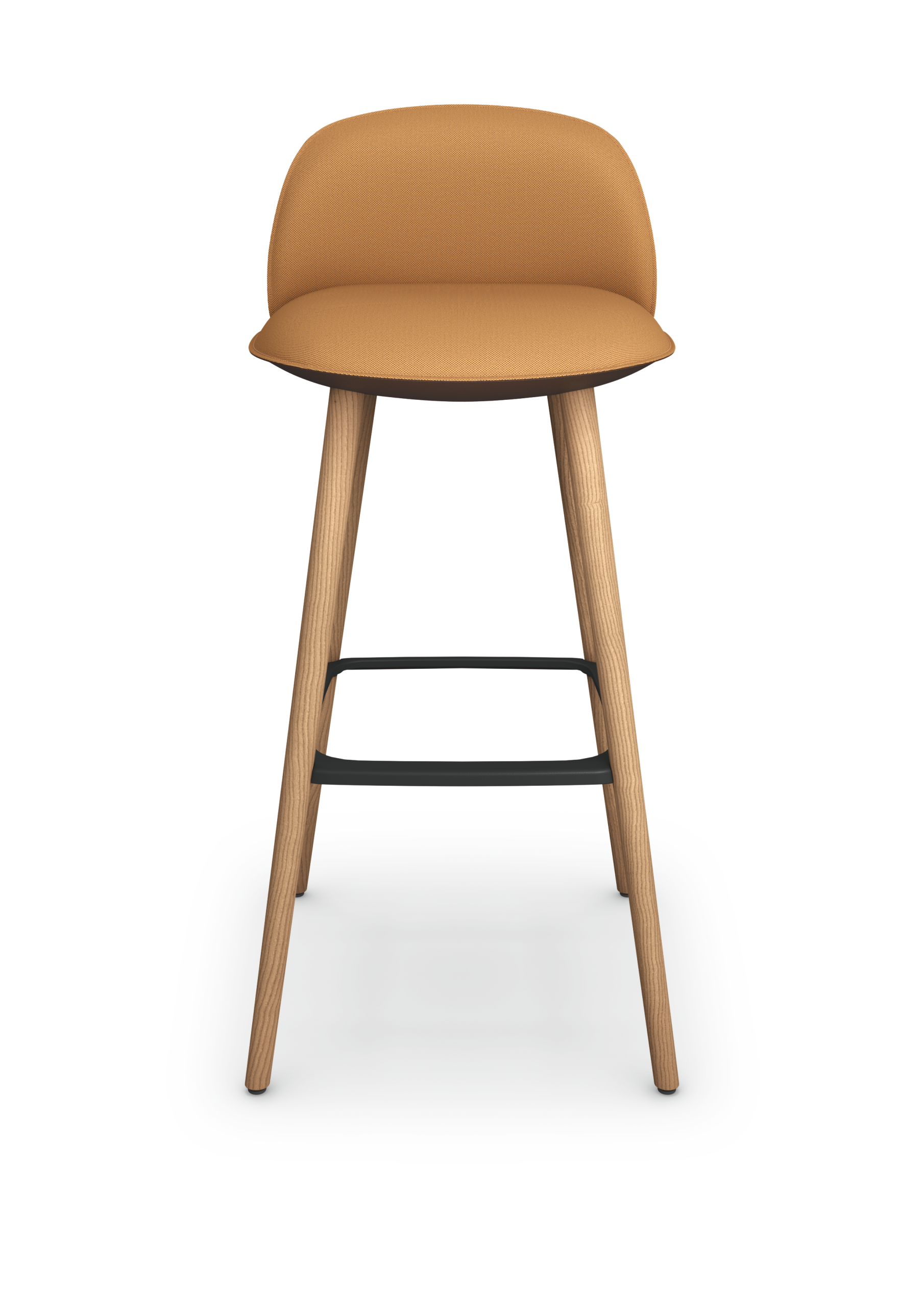 se:café soft chair – Lounge Stuhl – Produktabbildung 18