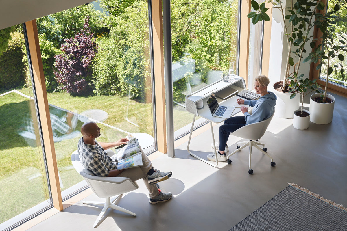 sweetspot – Lounge-Sessel – Produktabbildung 9
