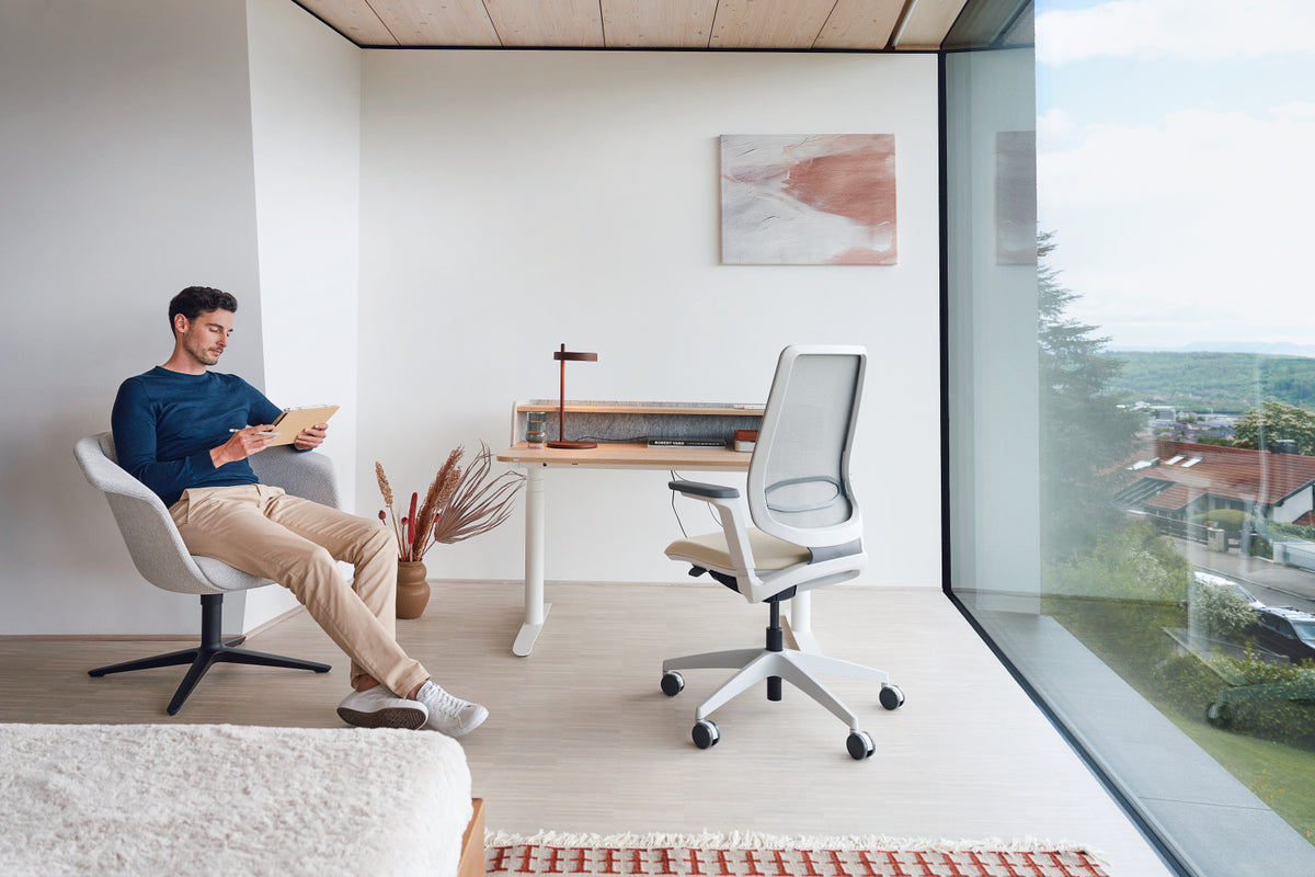 sweetspot – Lounge-Sessel – Produktabbildung 10