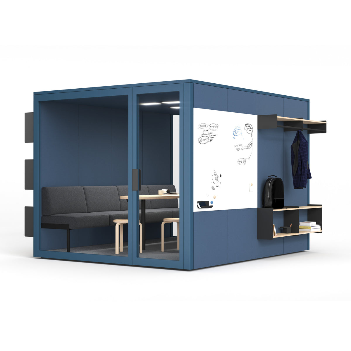 Talky XL75