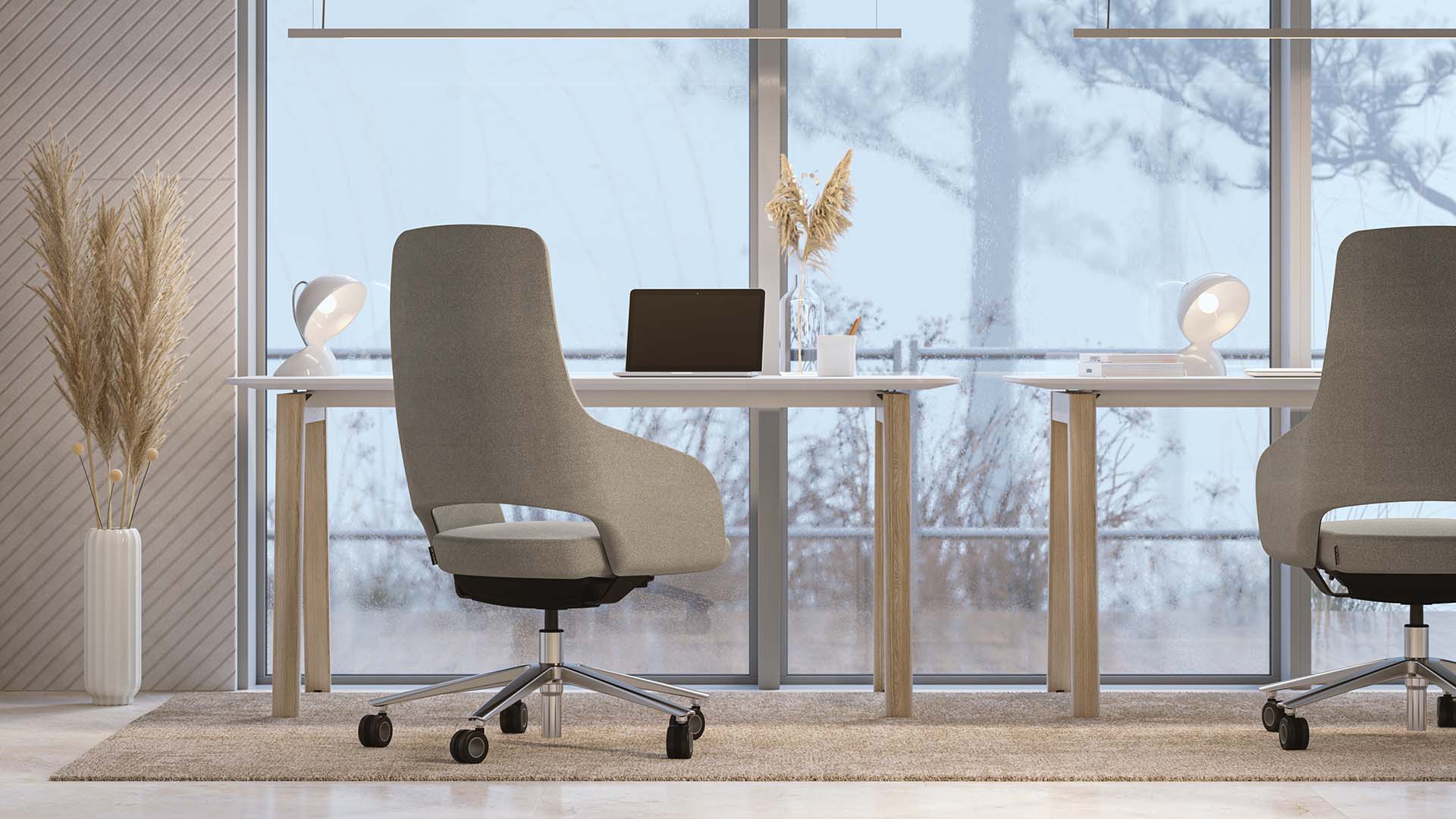 Sandy | Bürostuhl