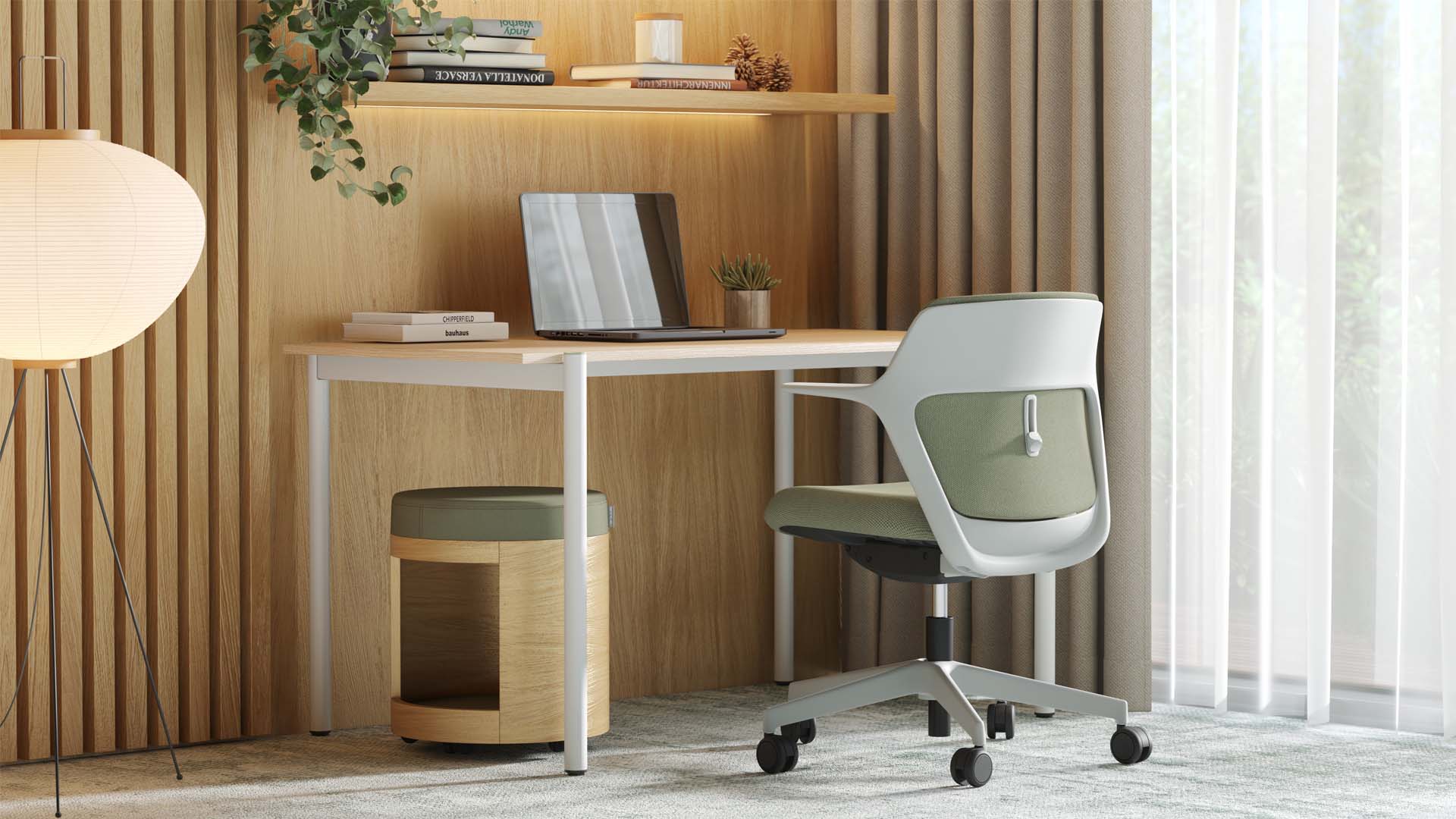 Ofy | Bürostuhl