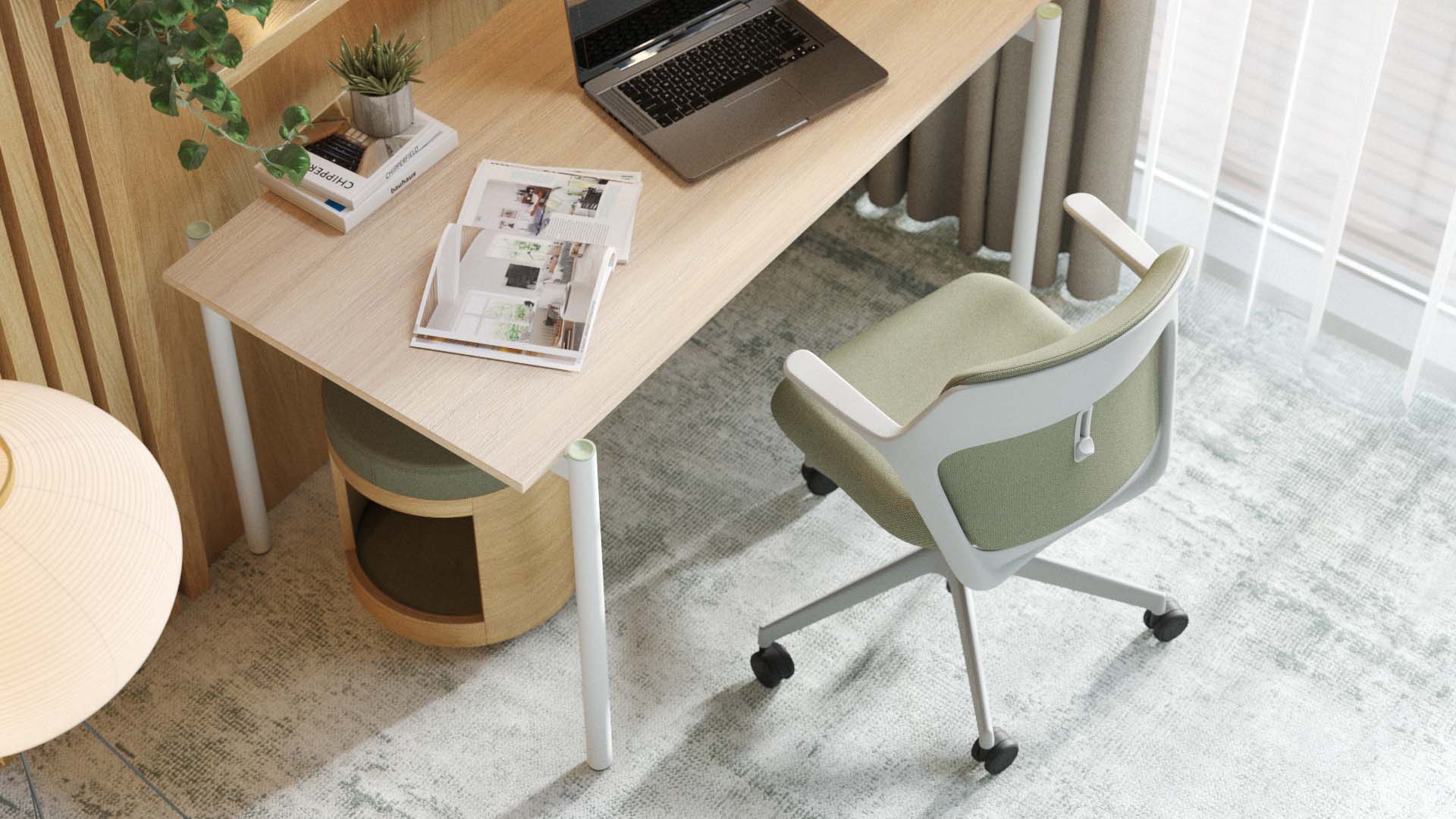 Ofy | Bürostuhl