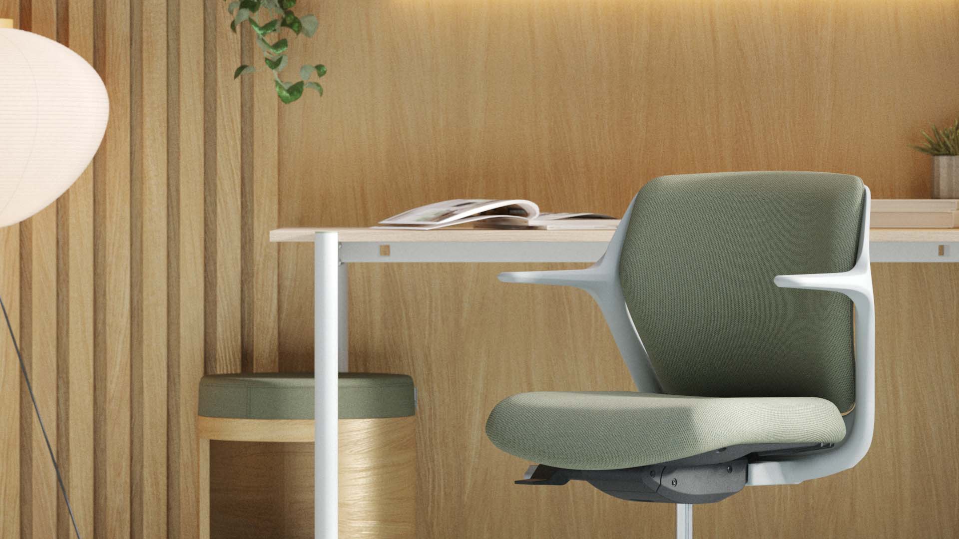 Ofy | Bürostuhl