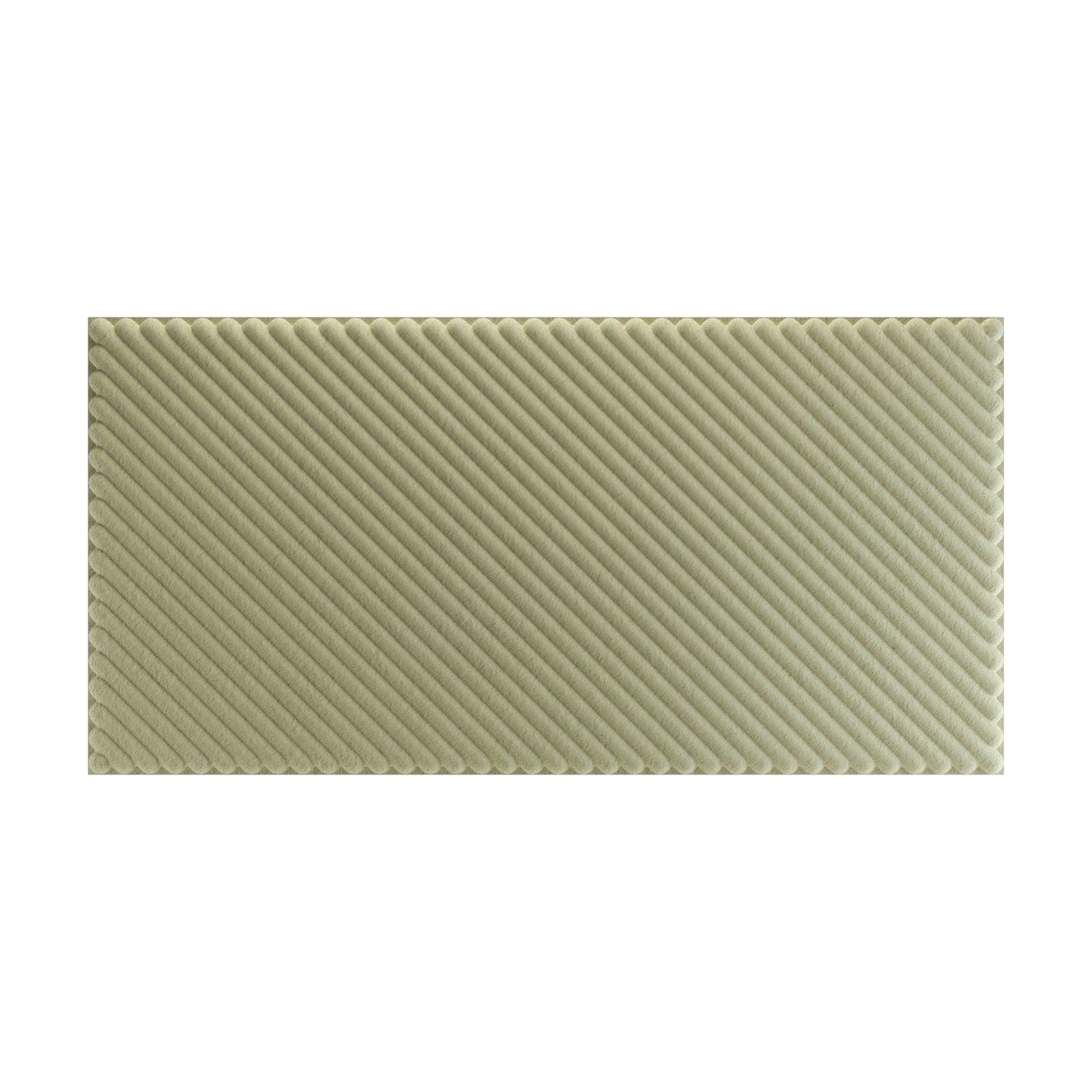 Archisonic Natura Terra – Akustische Wandverkleidung von Impact Acoustic