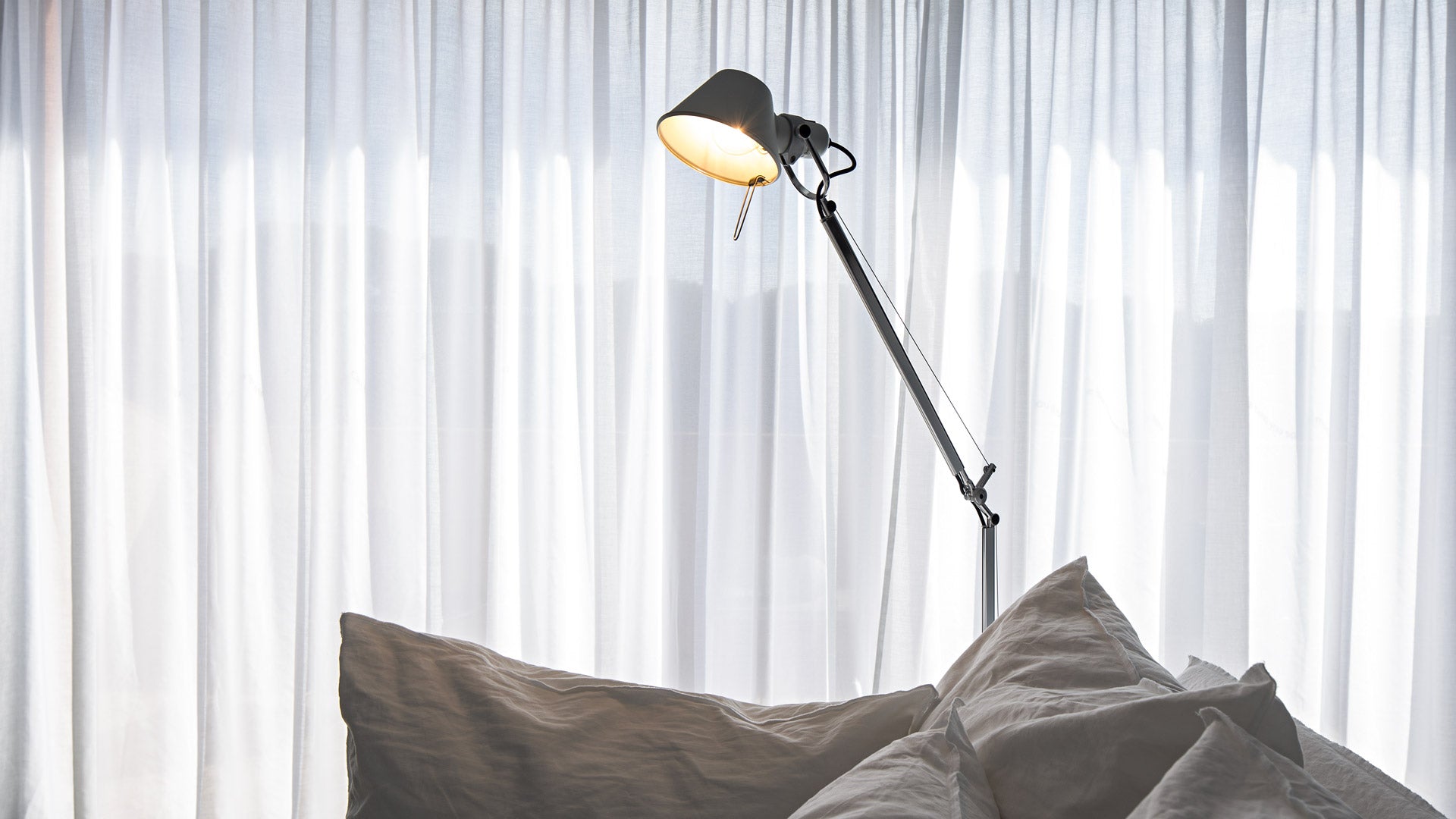 Artemide Tolomeo Lettura