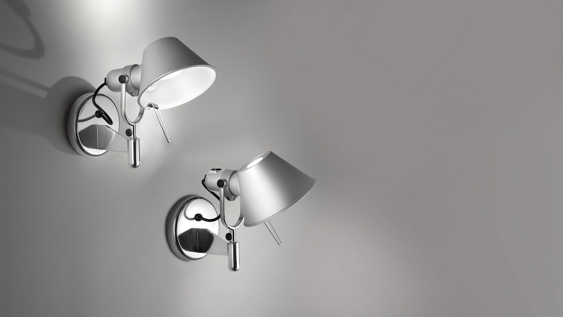 Artemide Tolomeo Faretto