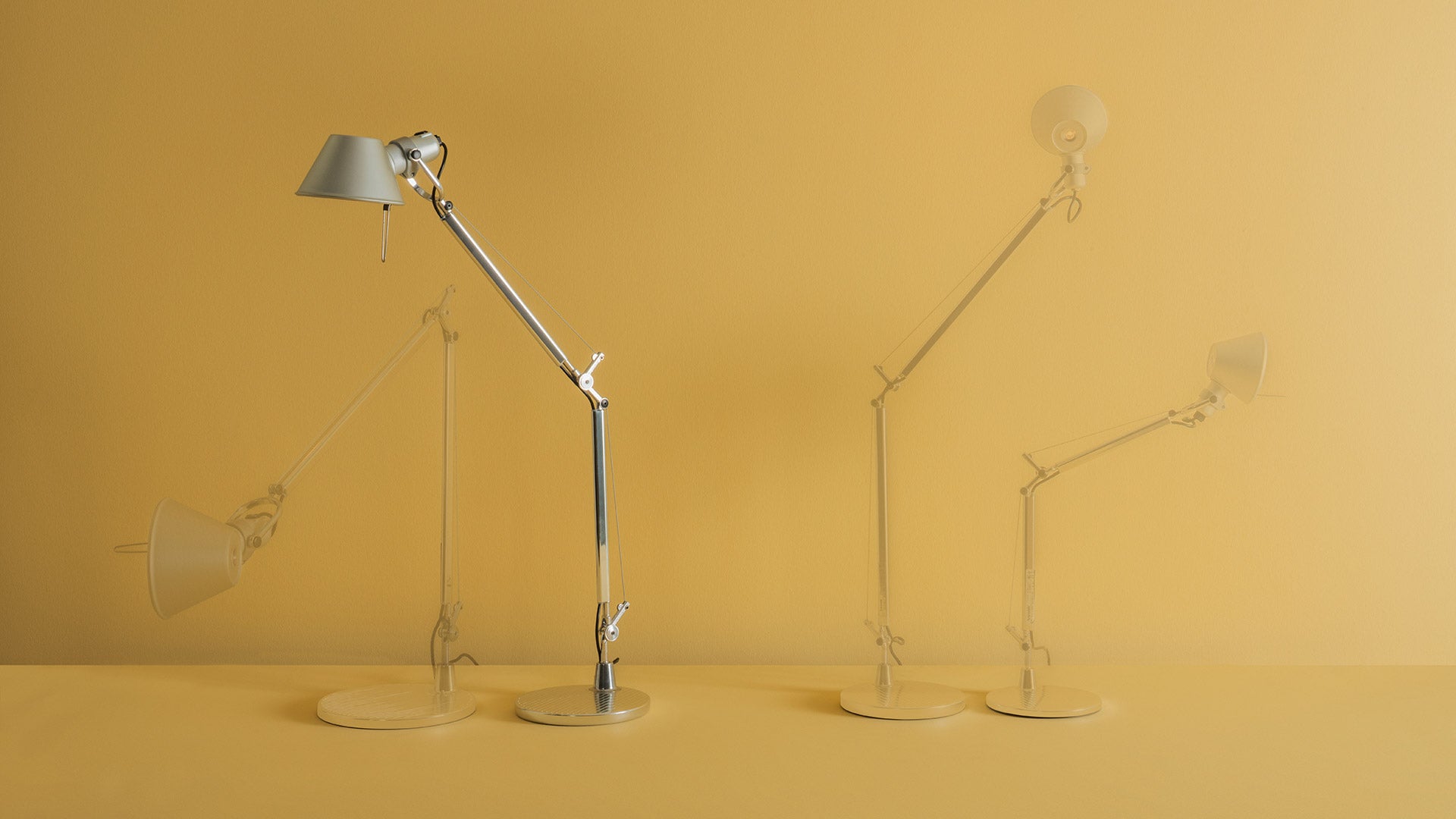 Artemide Tolomeo Mini