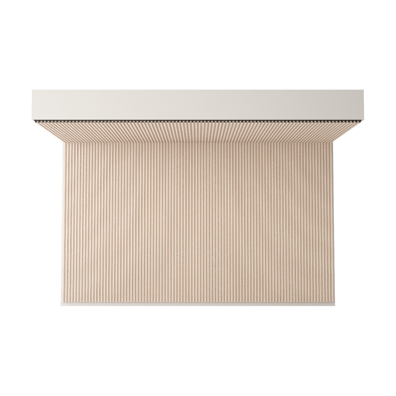 Wandpanel Track – Akustische Wandverkleidung von Impact Acoustic