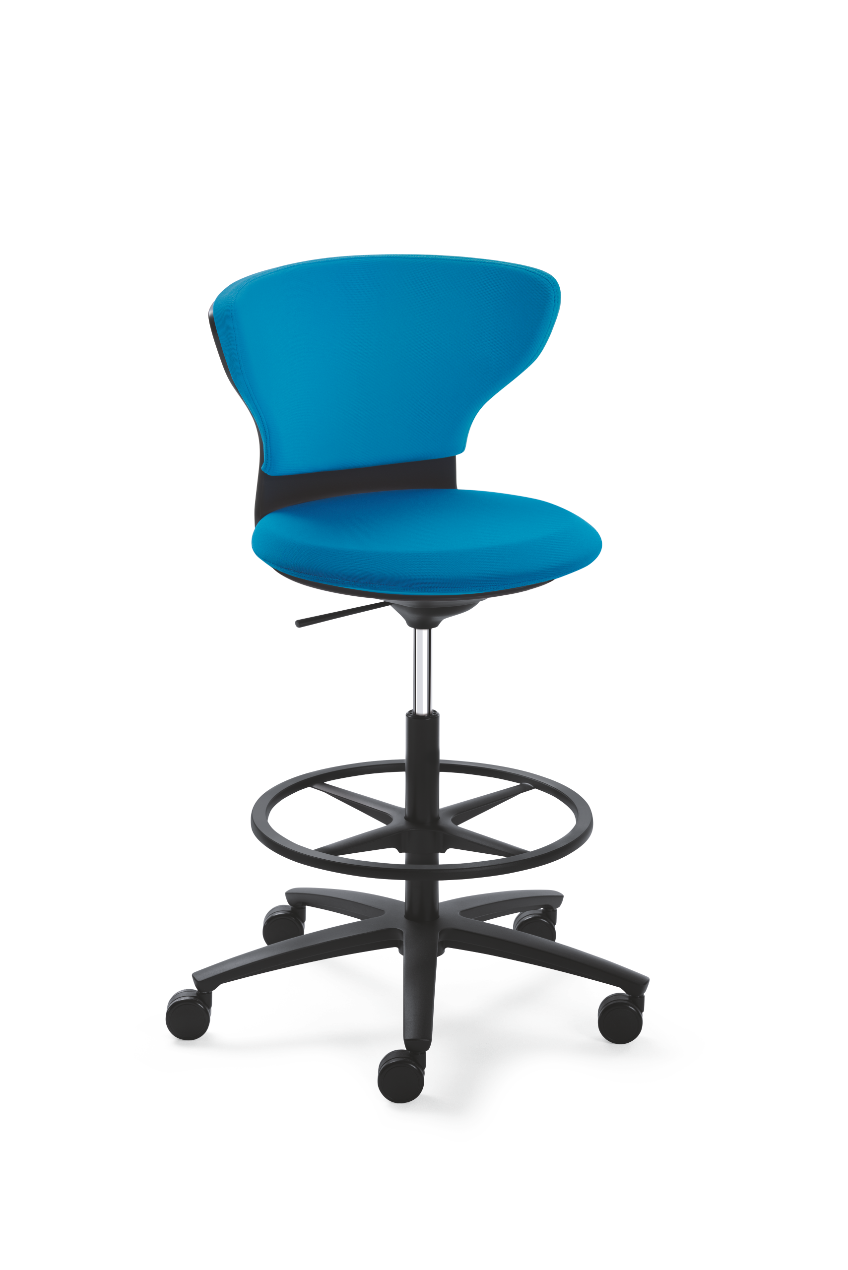 turn around – Drehstuhl – Produktabbildung 6