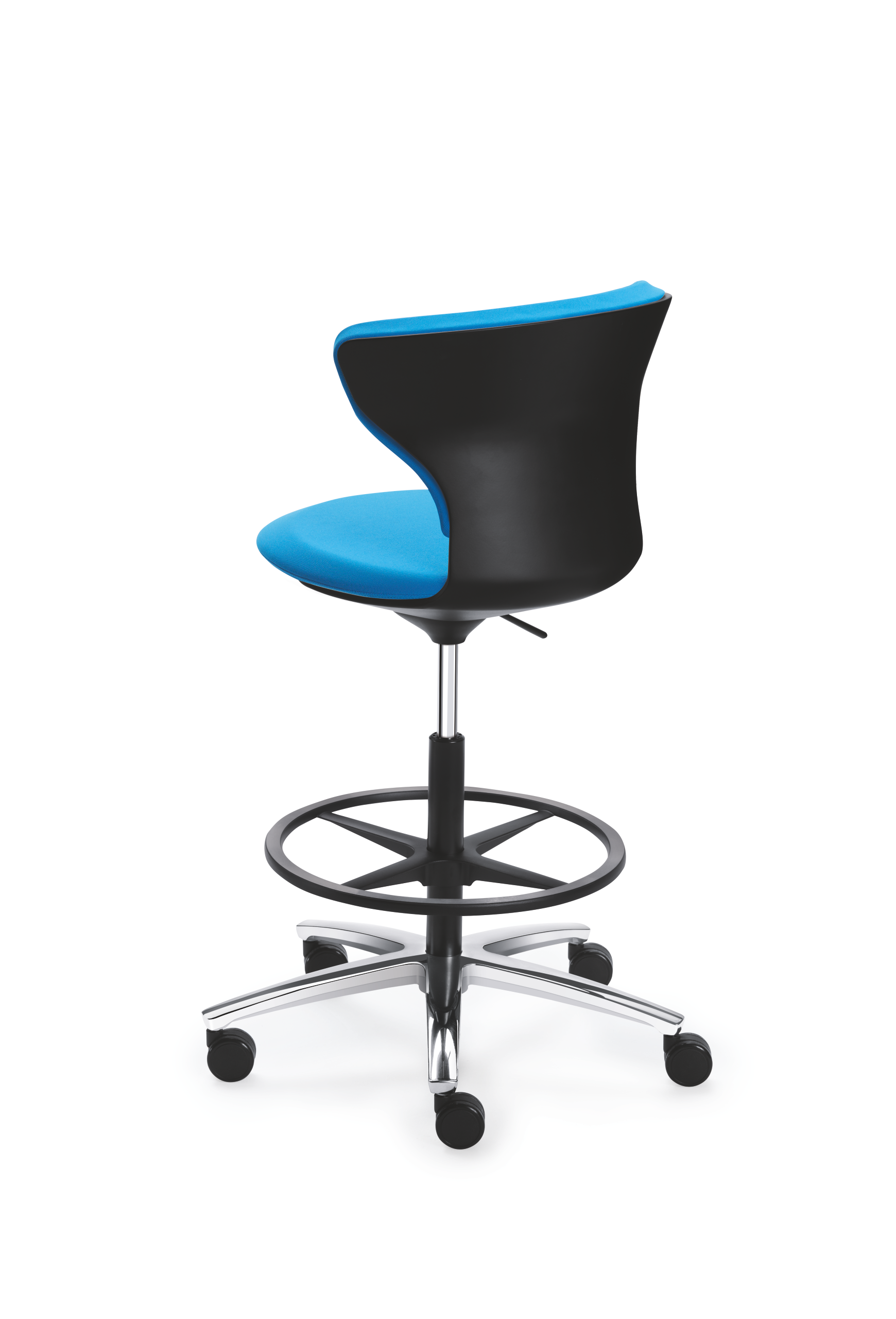 turn around – Drehstuhl – Produktabbildung 8