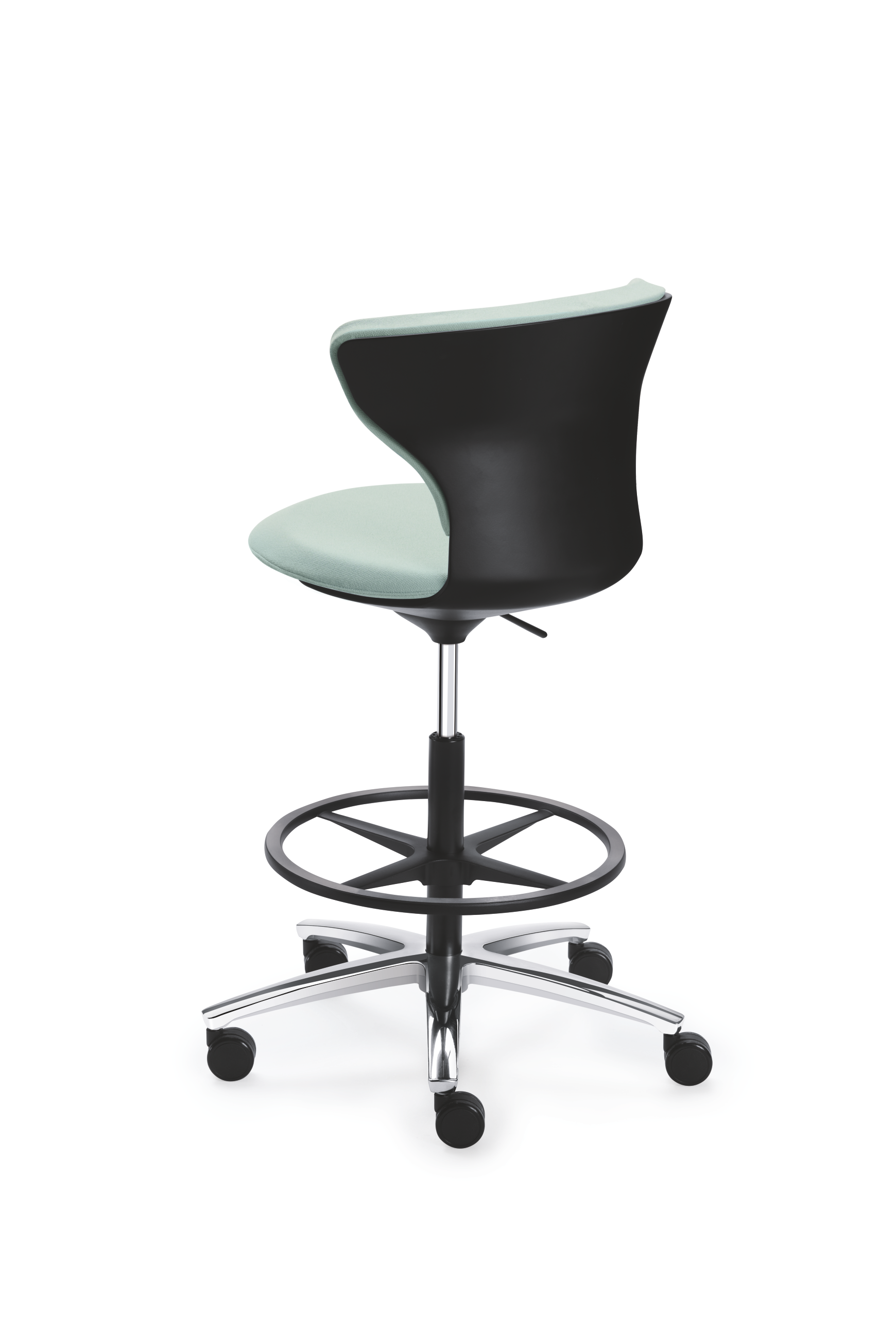 turn around – Drehstuhl – Produktabbildung 9