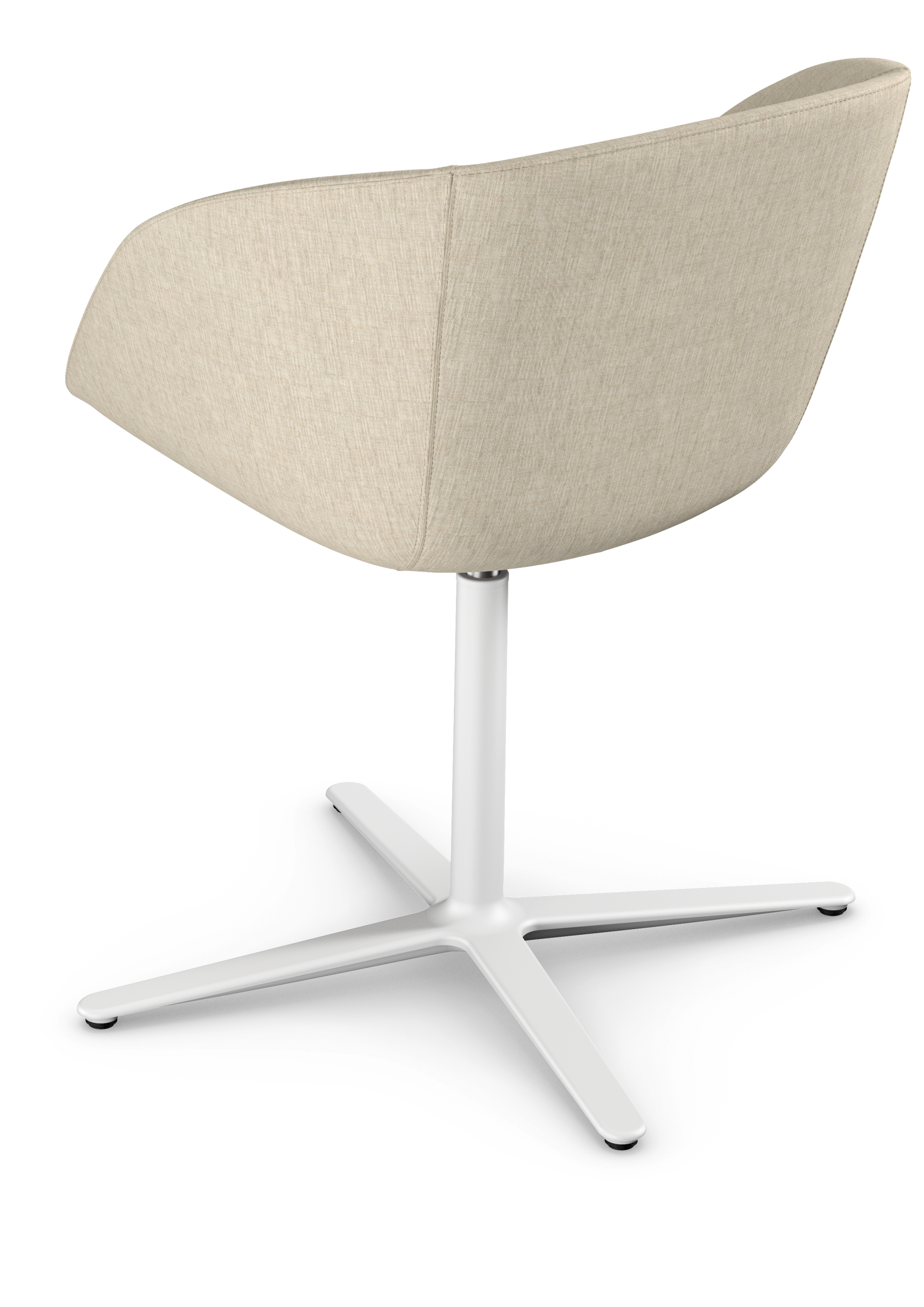 on spot cosy – Lounge Stuhl – Produktabbildung 14