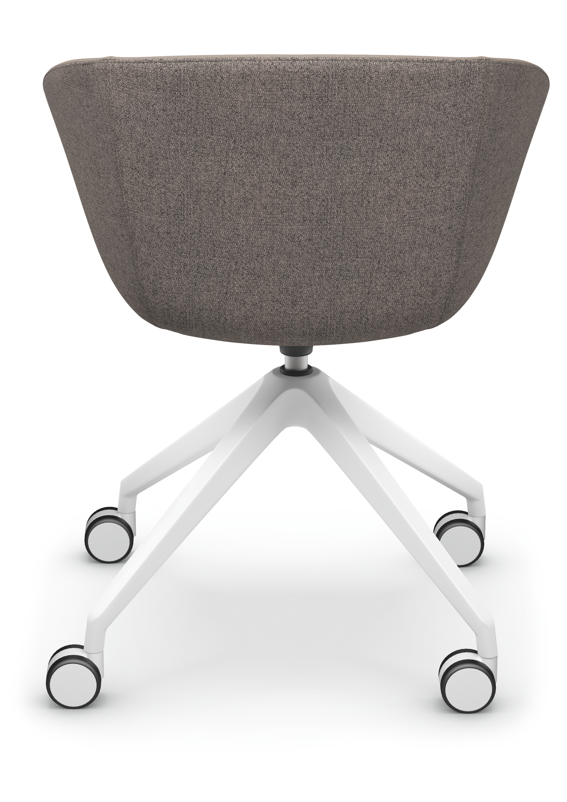 on spot cosy – Lounge Stuhl – Produktabbildung 6