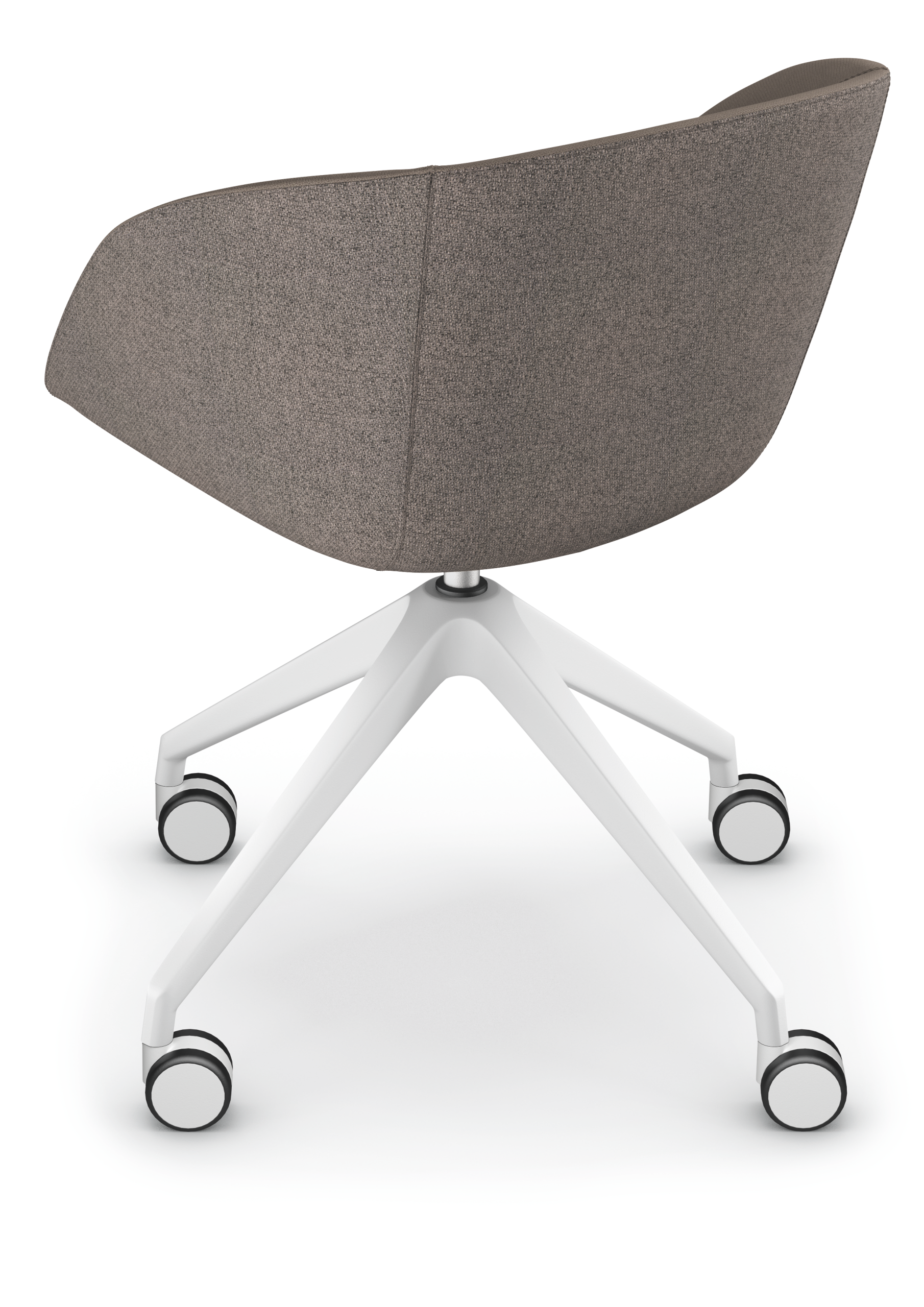 on spot cosy – Lounge Stuhl – Produktabbildung 7