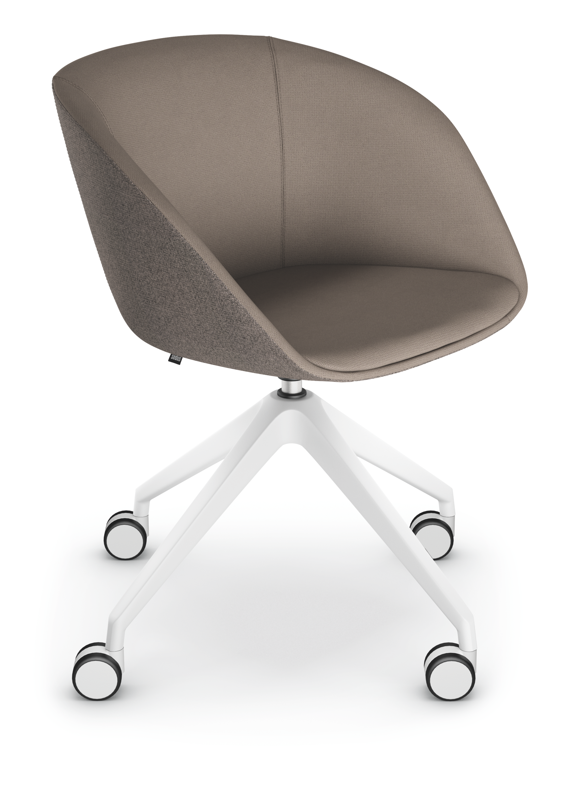 on spot cosy – Lounge Stuhl – Produktabbildung 8