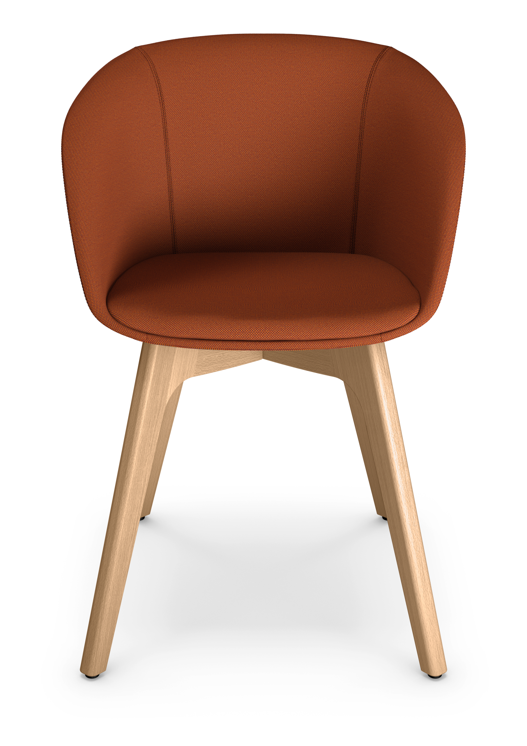 on spot cosy – Lounge Stuhl – Produktabbildung 15