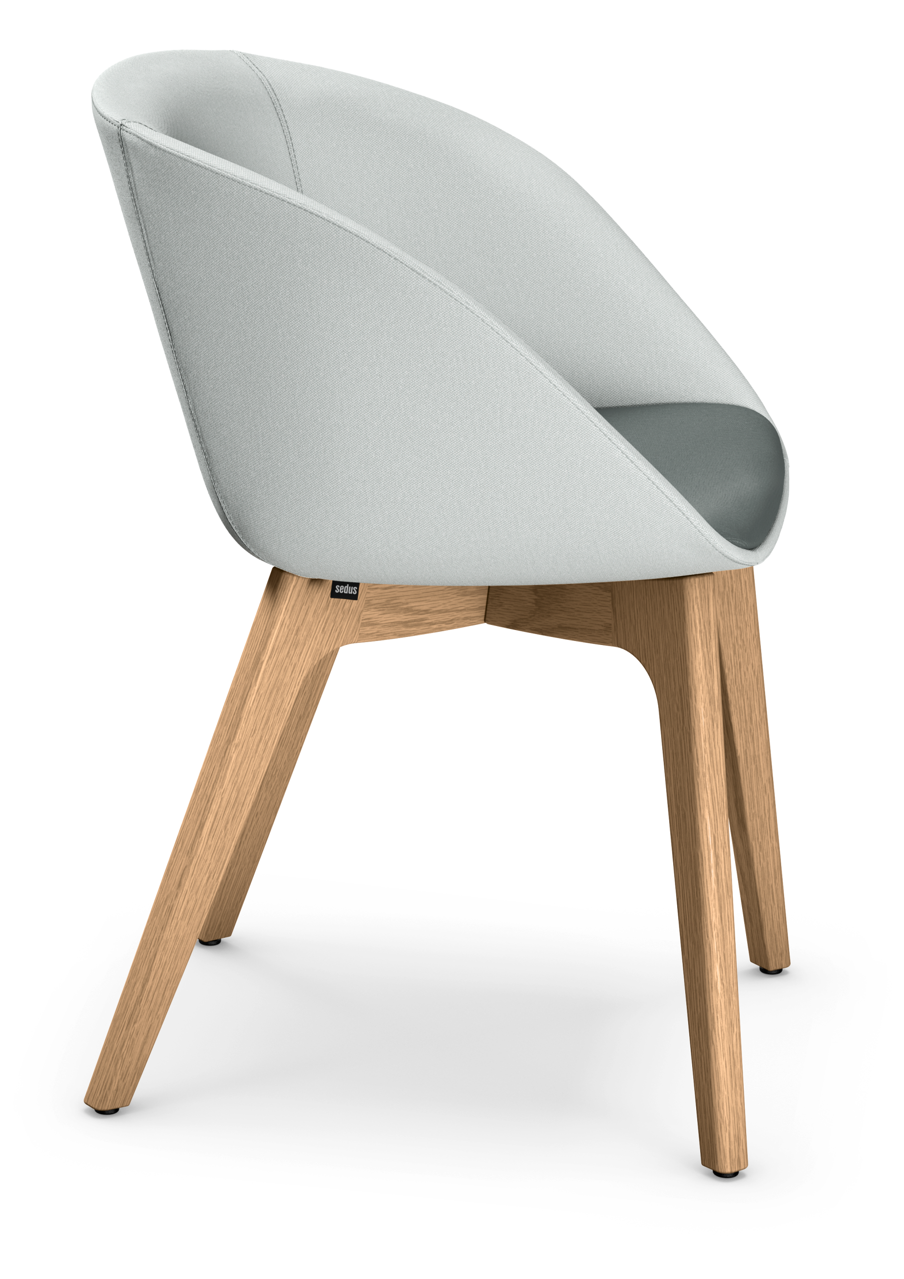 on spot cosy – Lounge Stuhl – Produktabbildung 16