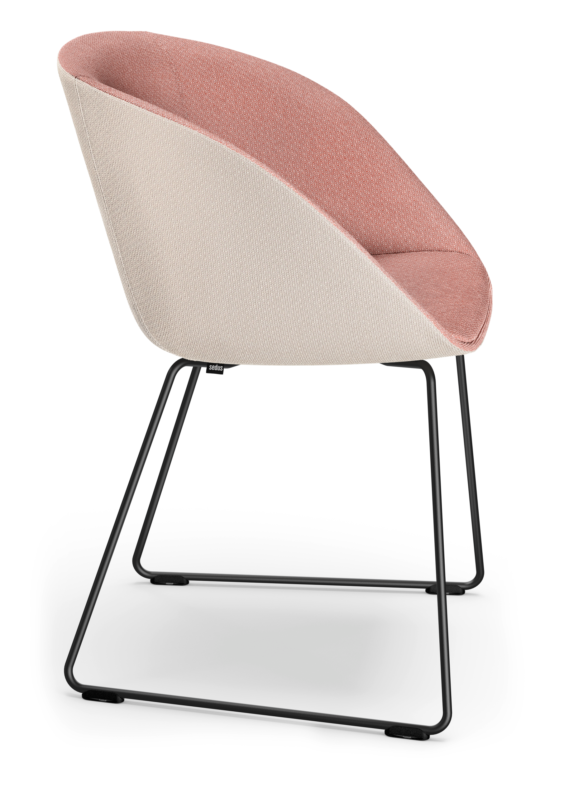 on spot cosy – Lounge Stuhl – Produktabbildung 9