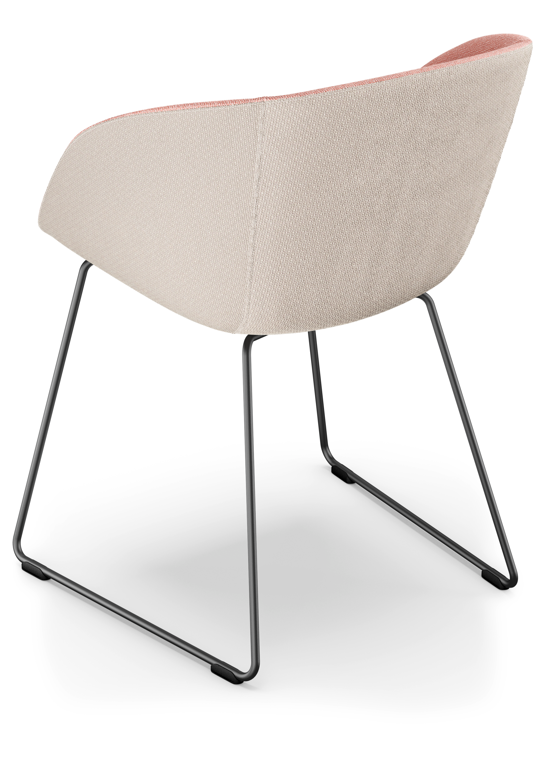 on spot cosy – Lounge Stuhl – Produktabbildung 10