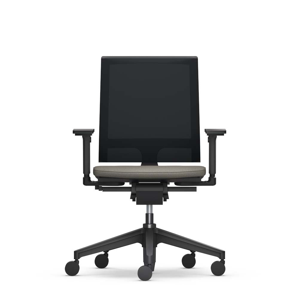 Bürodrehstuhl open mind