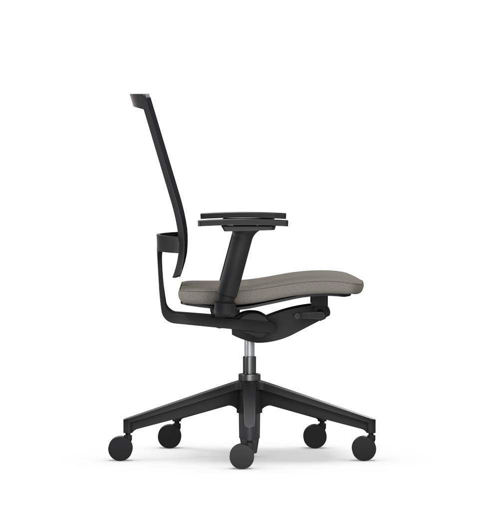 Bürodrehstuhl open mind