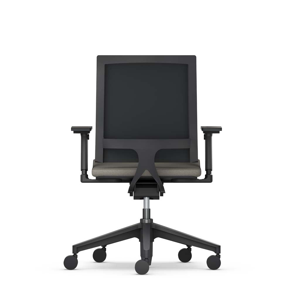 Bürodrehstuhl open mind