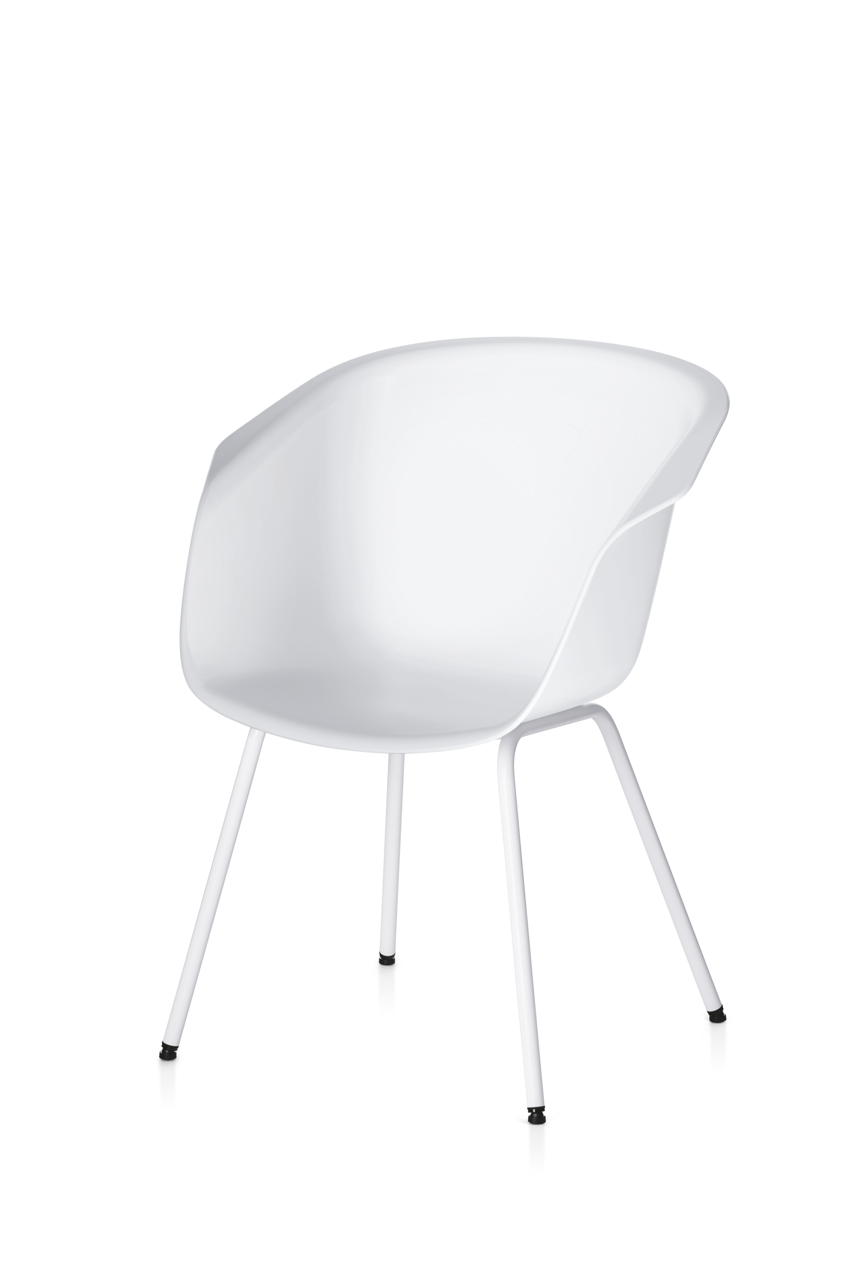 on spot – Lounge Stuhl – Produktabbildung 10