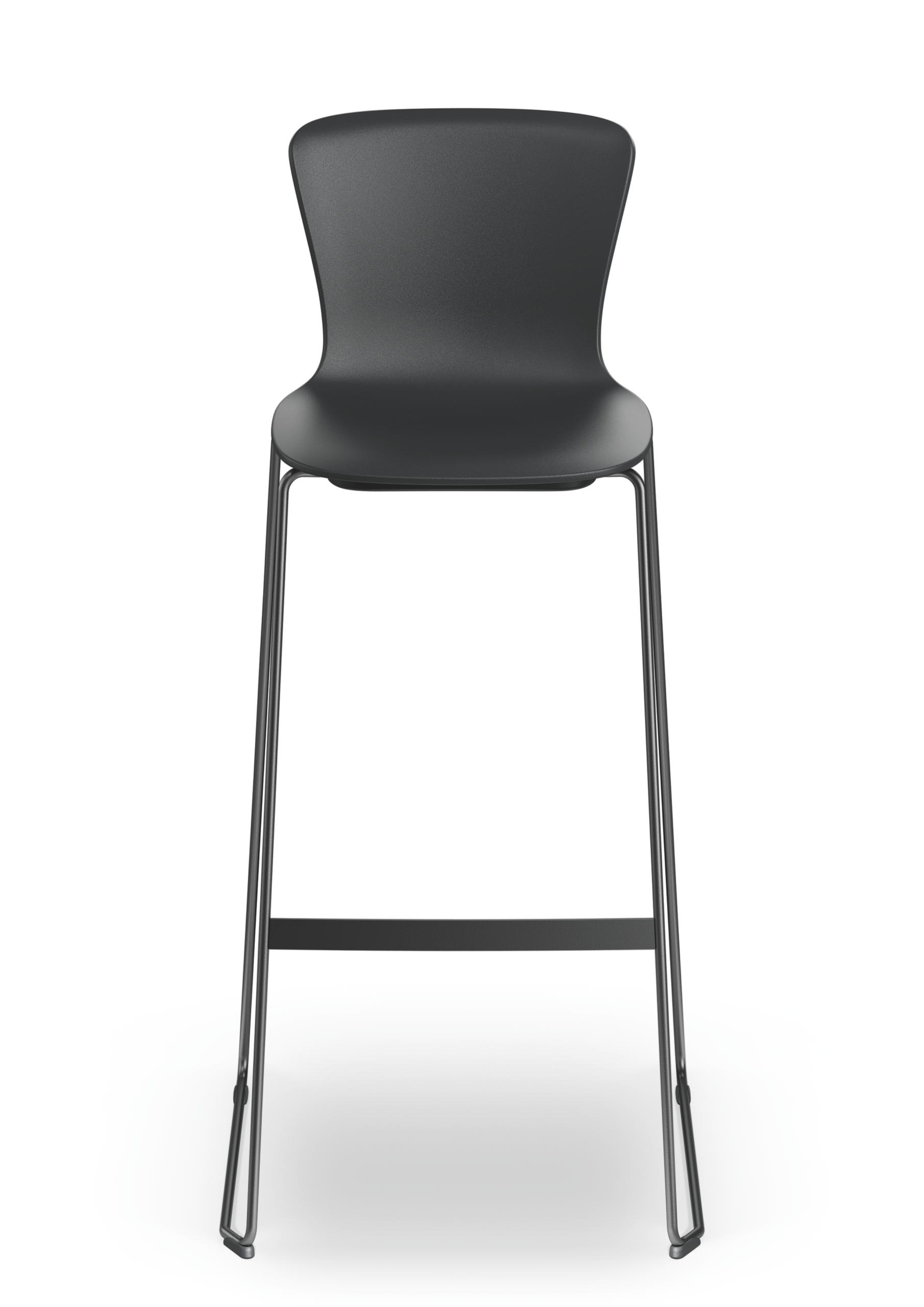 se:spot stool – Barhocker – Produktabbildung 37