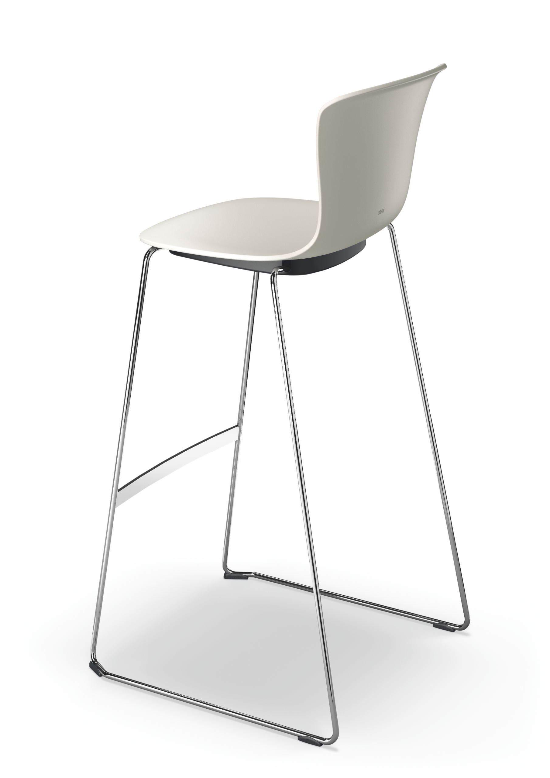 se:spot stool – Barhocker – Produktabbildung 38