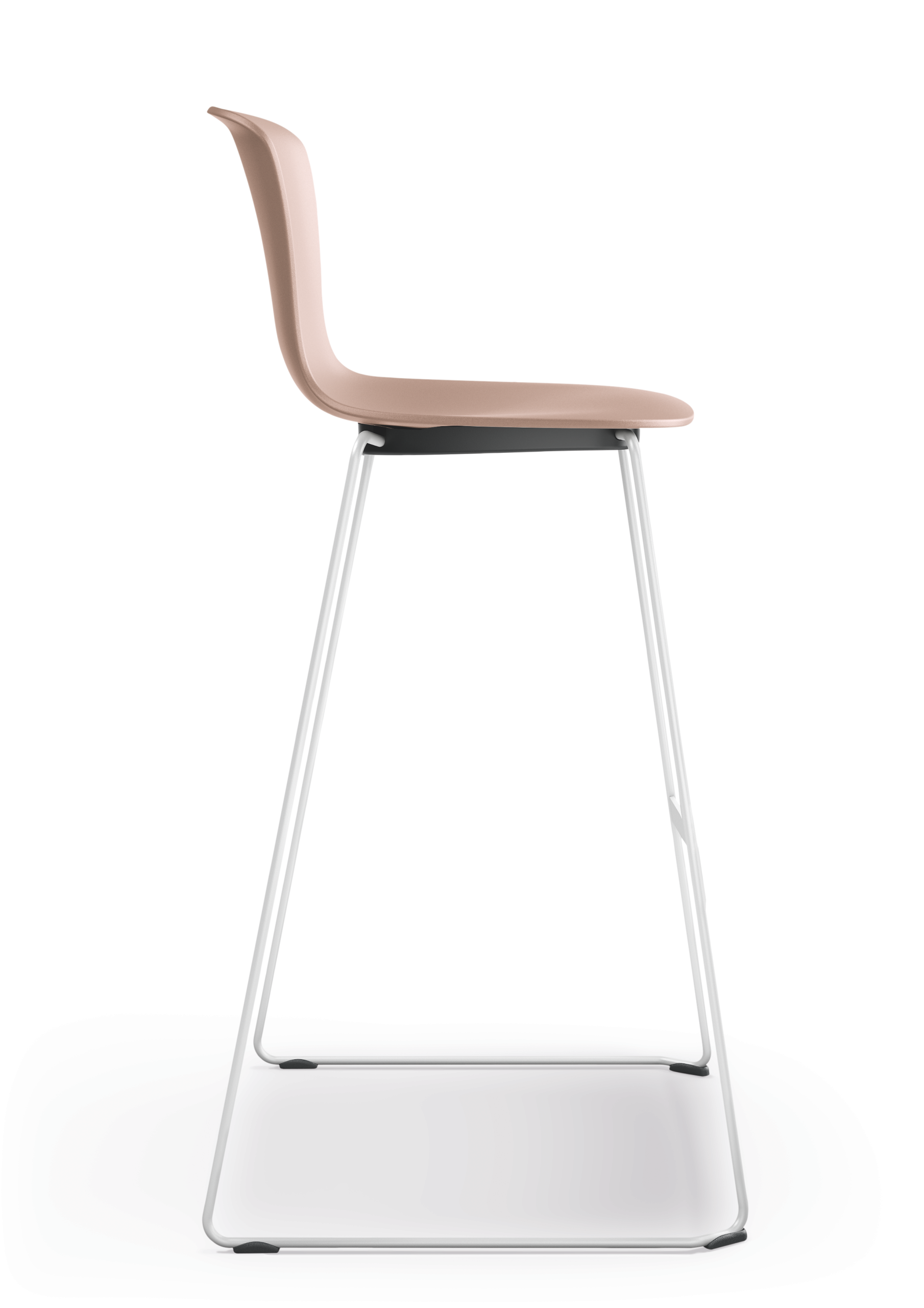 se:spot stool – Barhocker – Produktabbildung 40