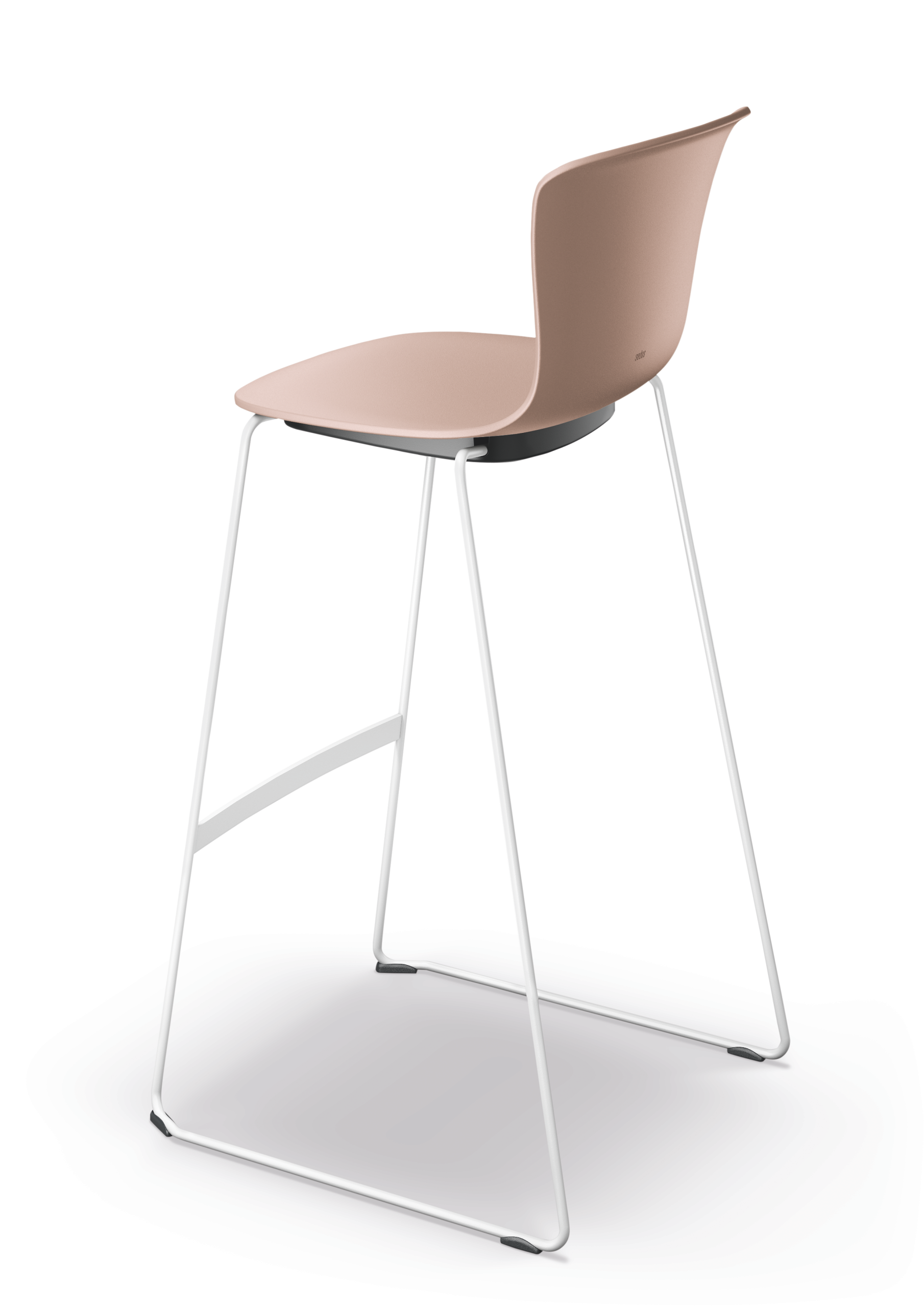se:spot stool – Barhocker – Produktabbildung 41