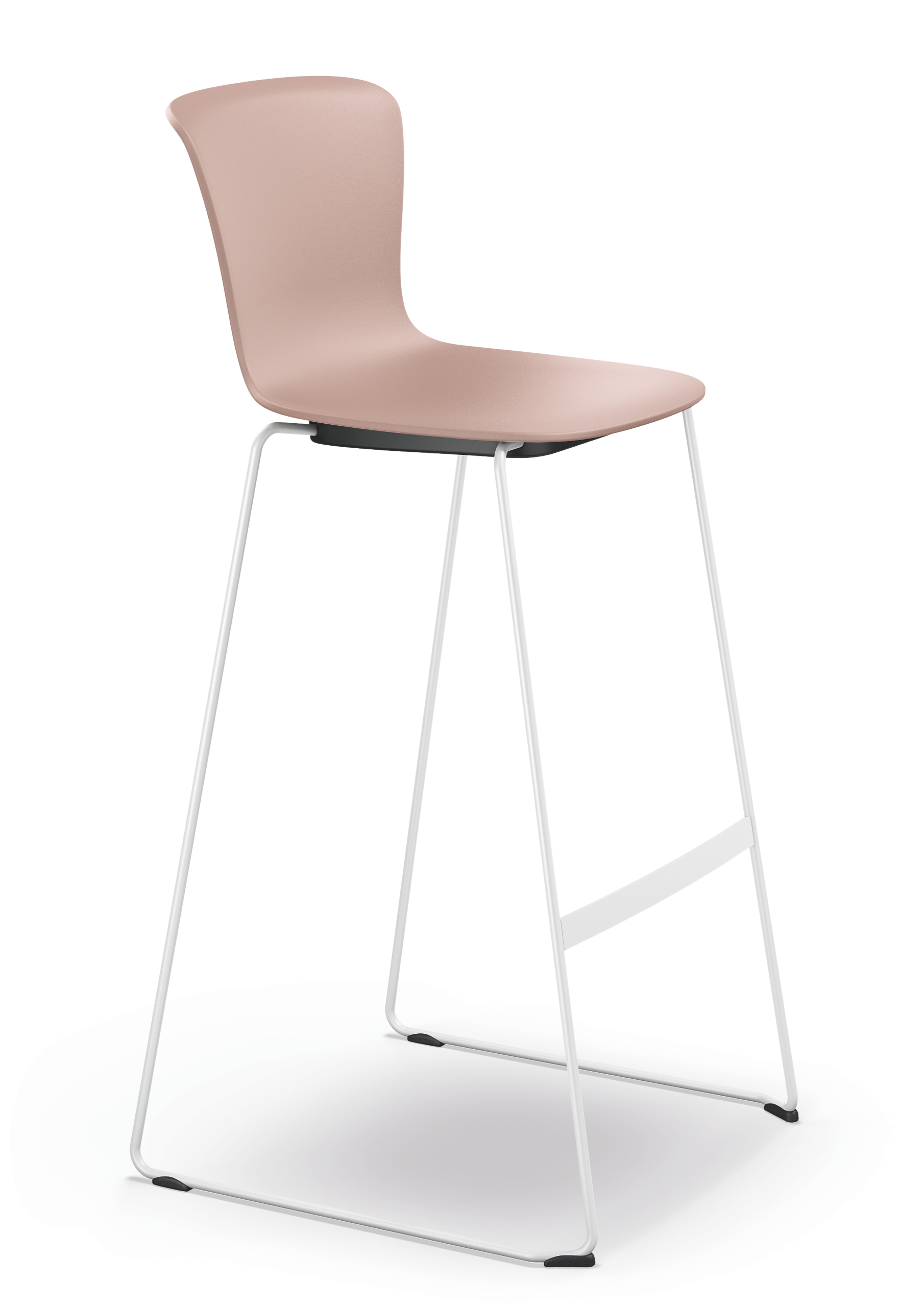 se:spot stool – Barhocker – Produktabbildung 42