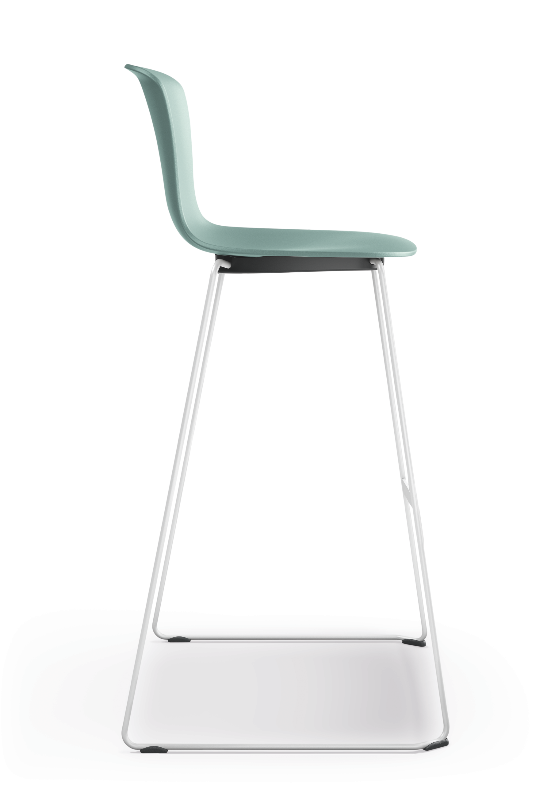 se:spot stool – Barhocker – Produktabbildung 45