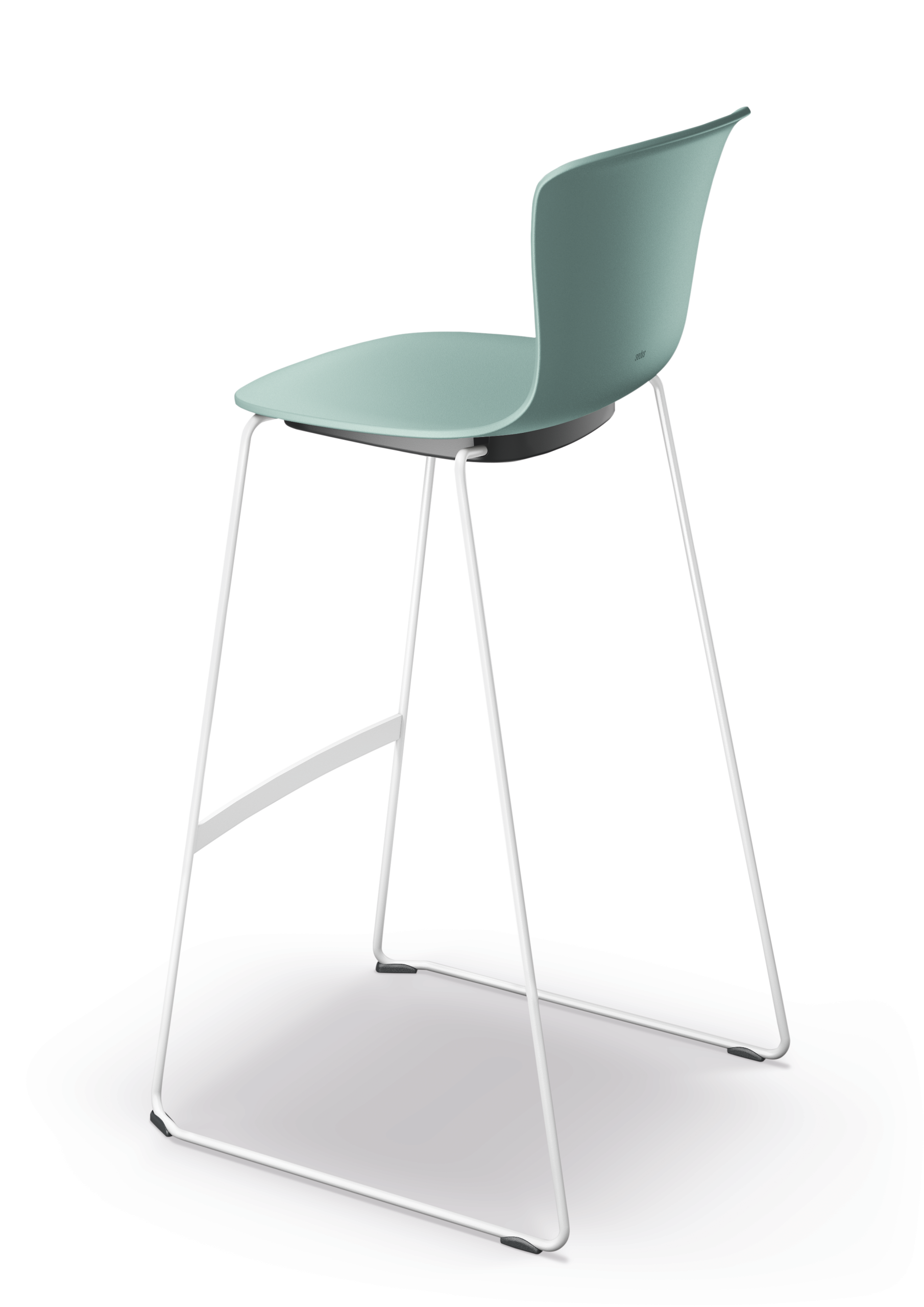 se:spot stool – Barhocker – Produktabbildung 46