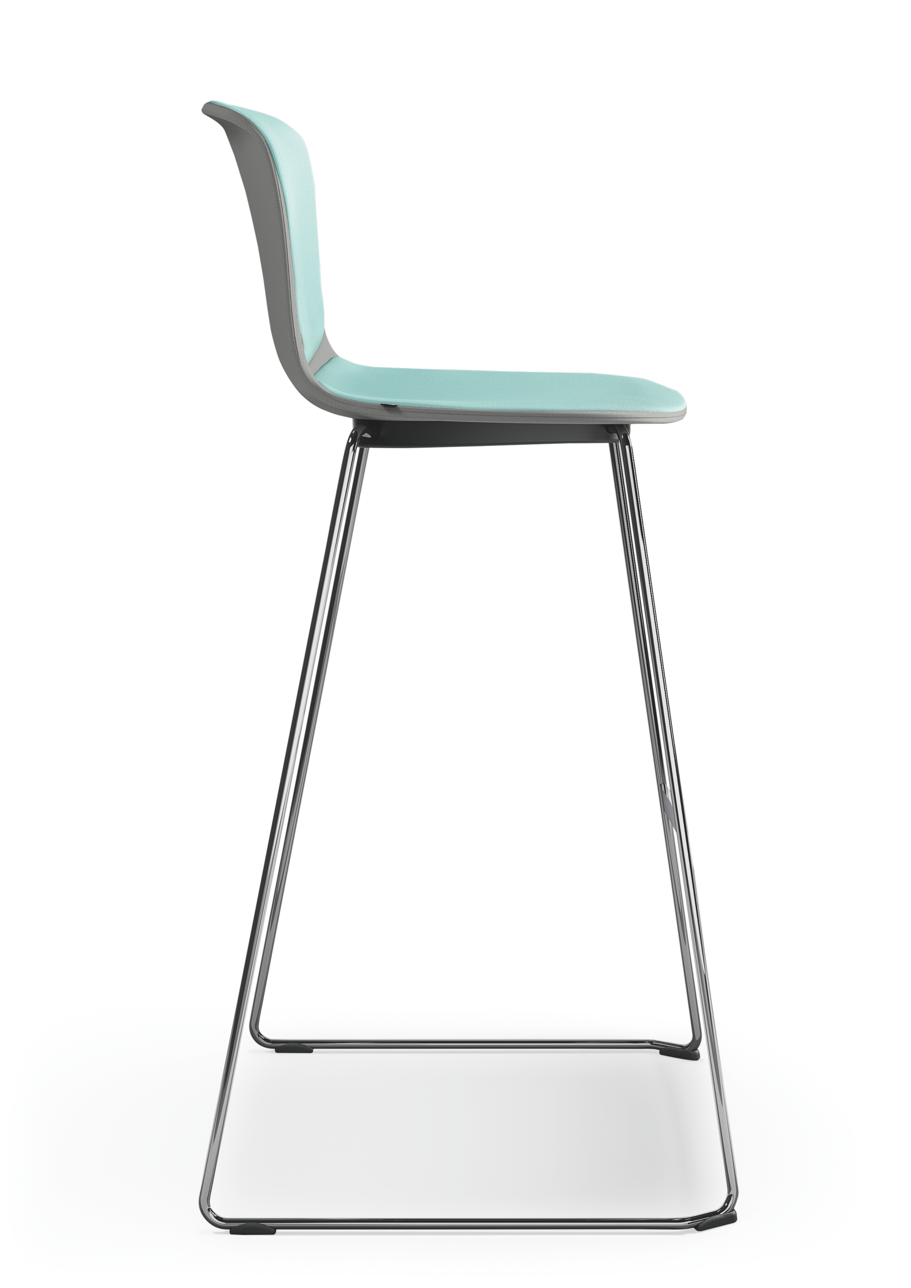 se:spot stool – Barhocker – Produktabbildung 49
