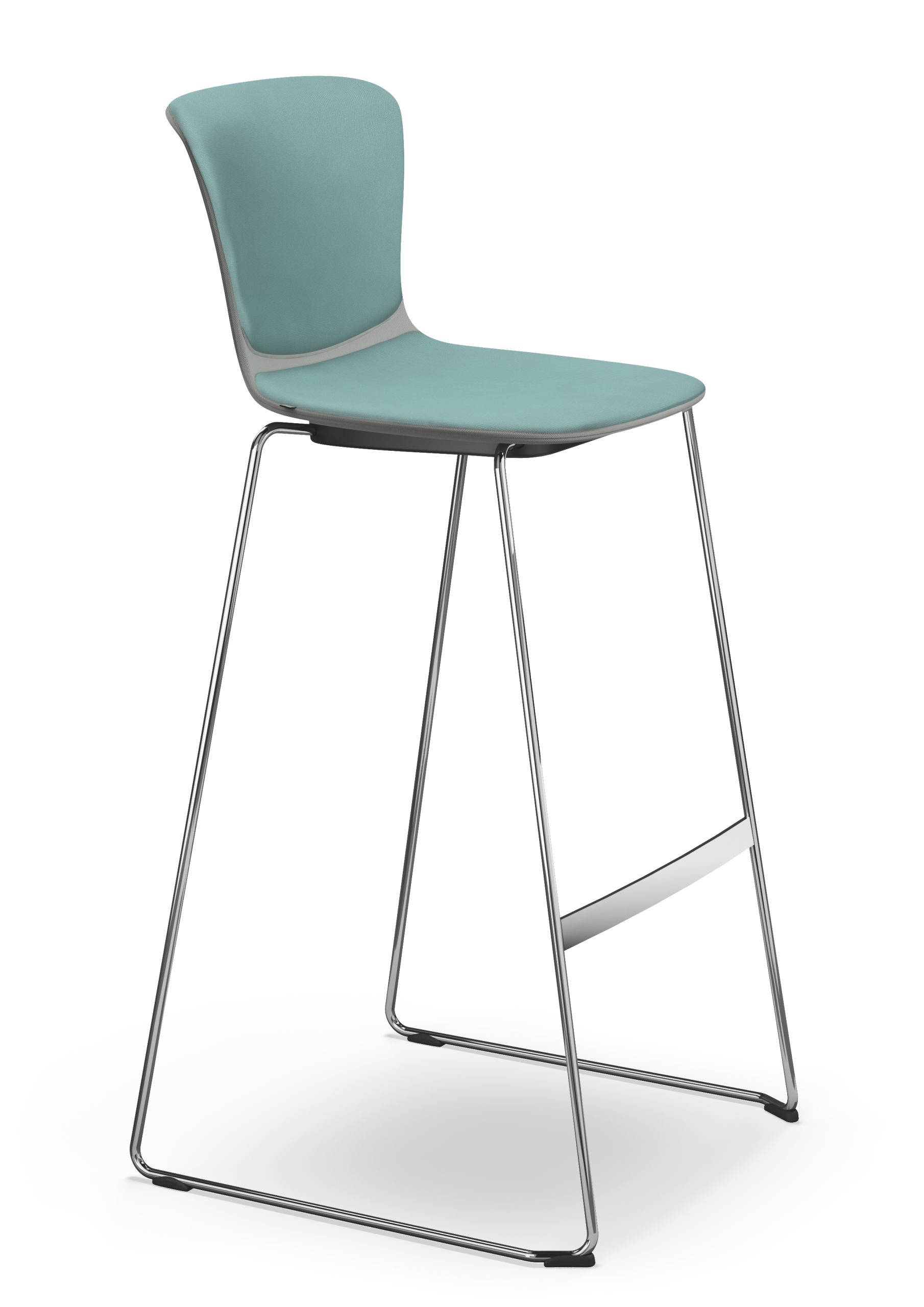 se:spot stool – Barhocker – Produktabbildung 50
