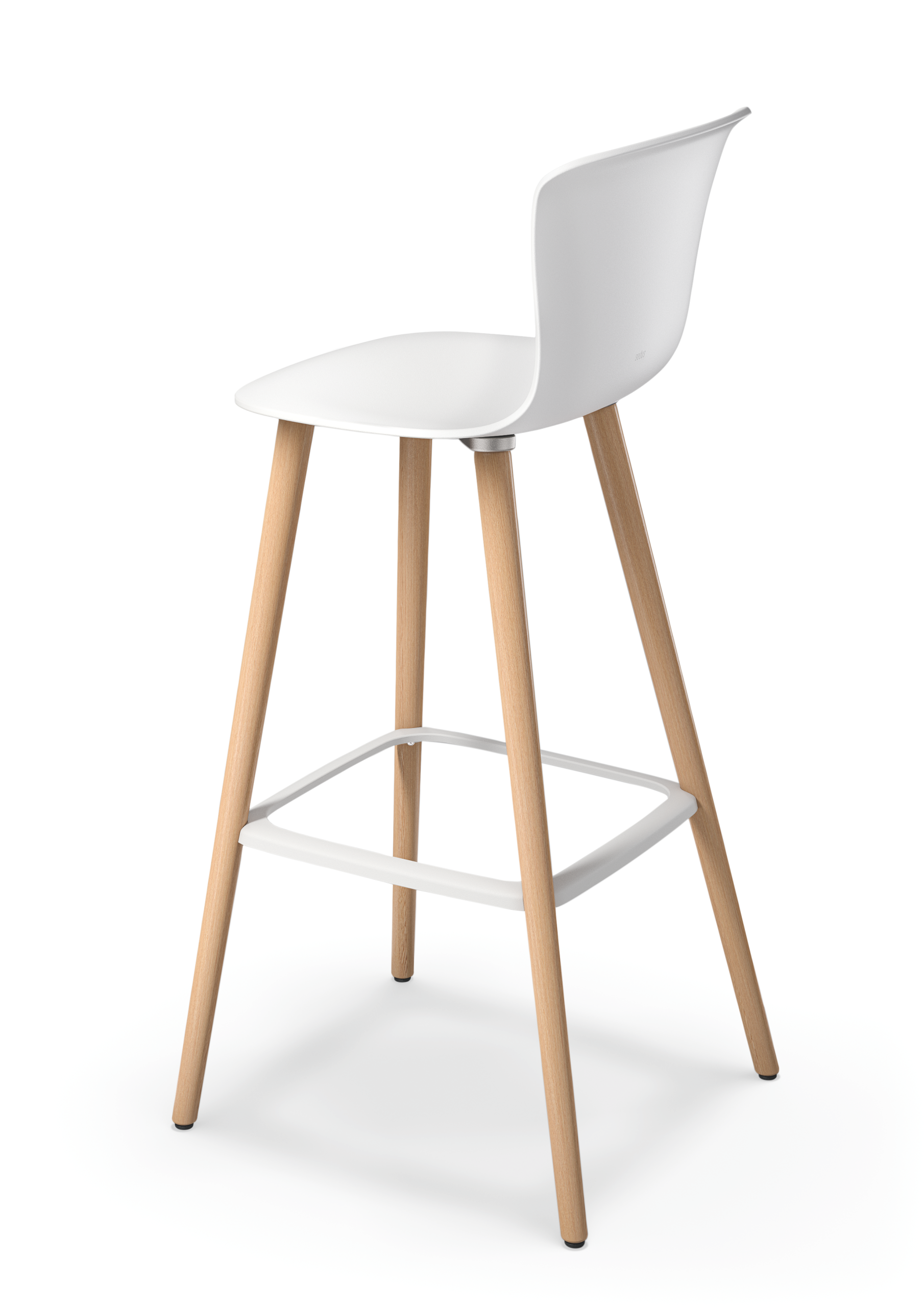 se:spot stool – Barhocker – Produktabbildung 53