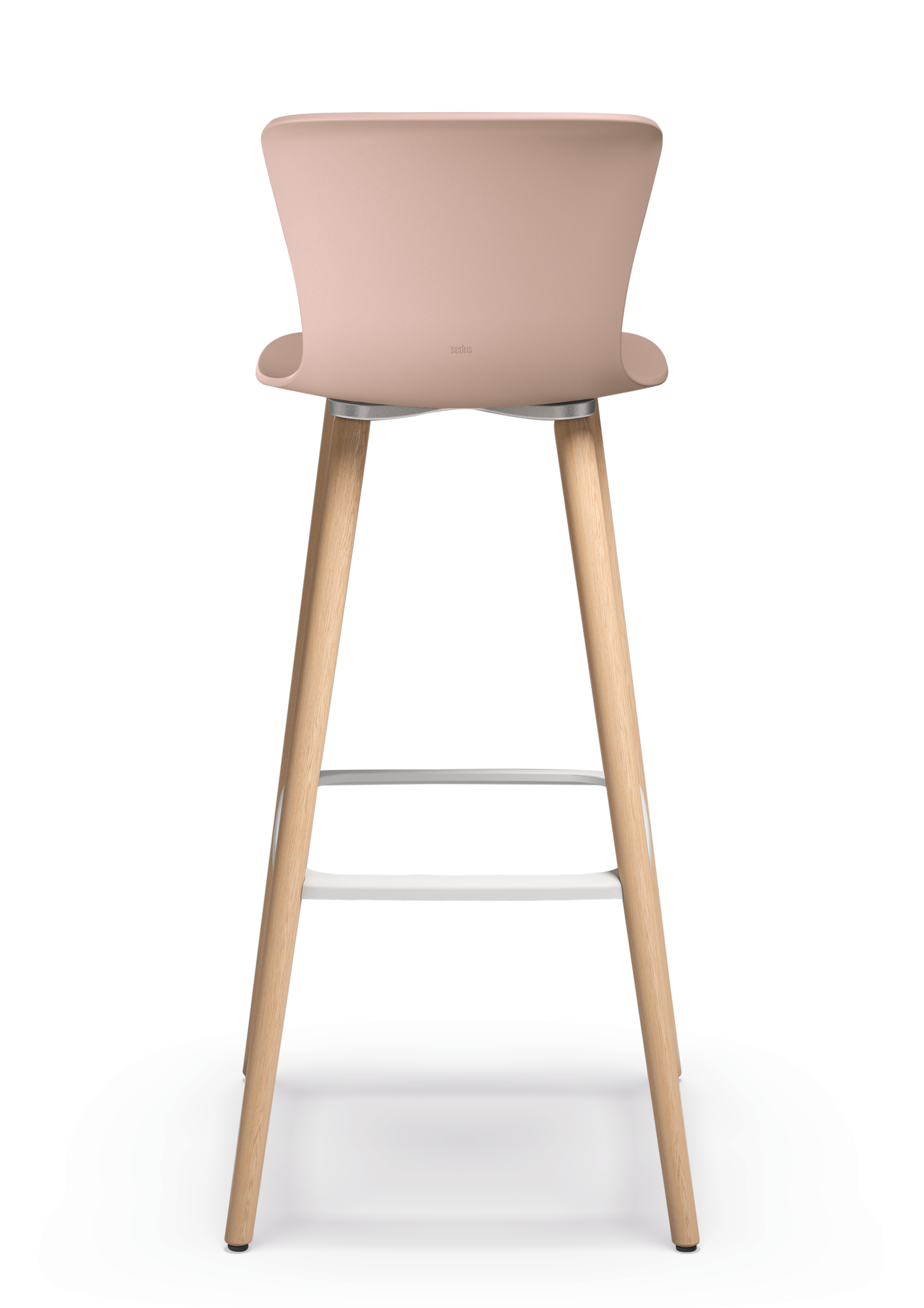 se:spot stool – Barhocker – Produktabbildung 55