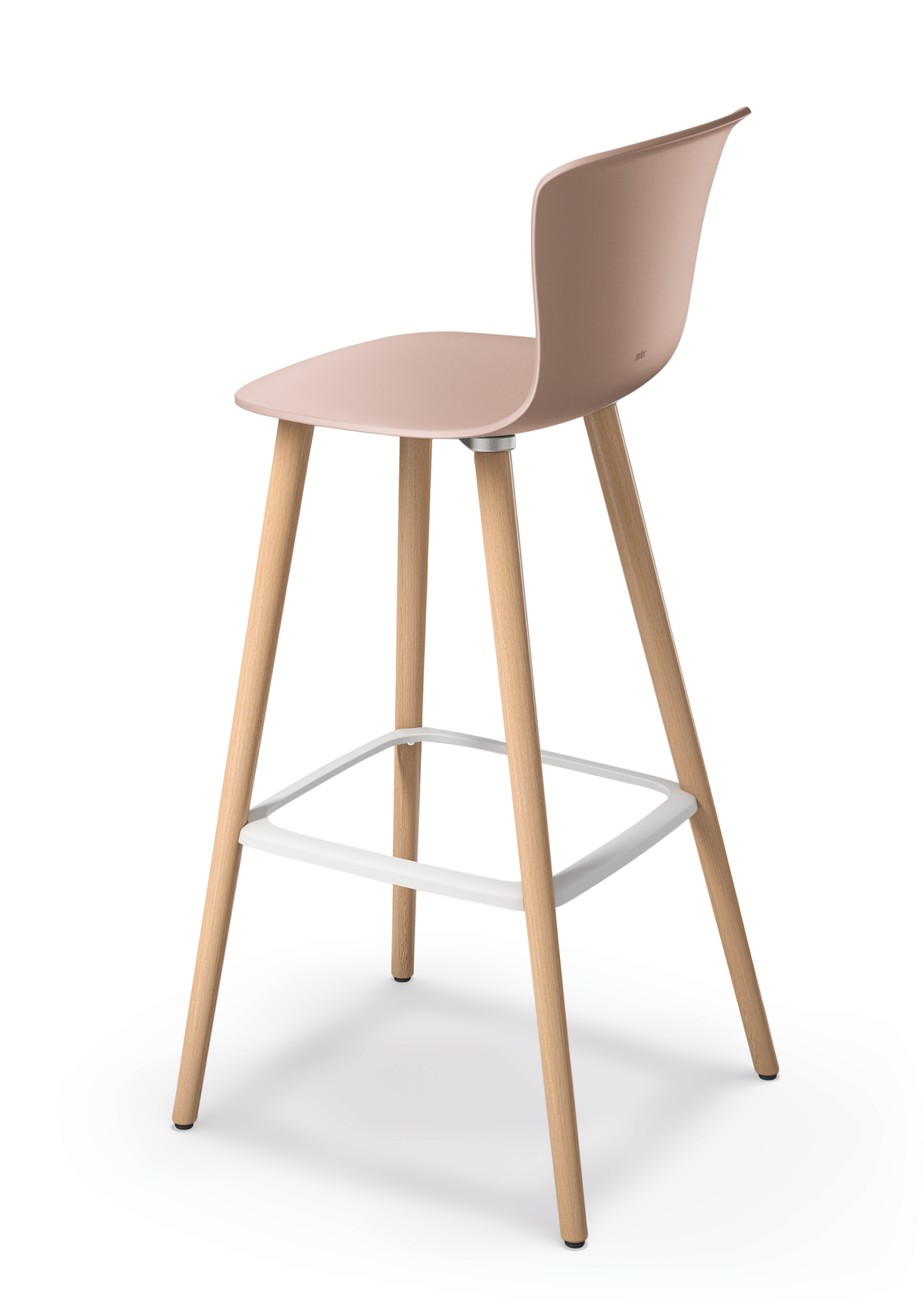 se:spot stool – Barhocker – Produktabbildung 57