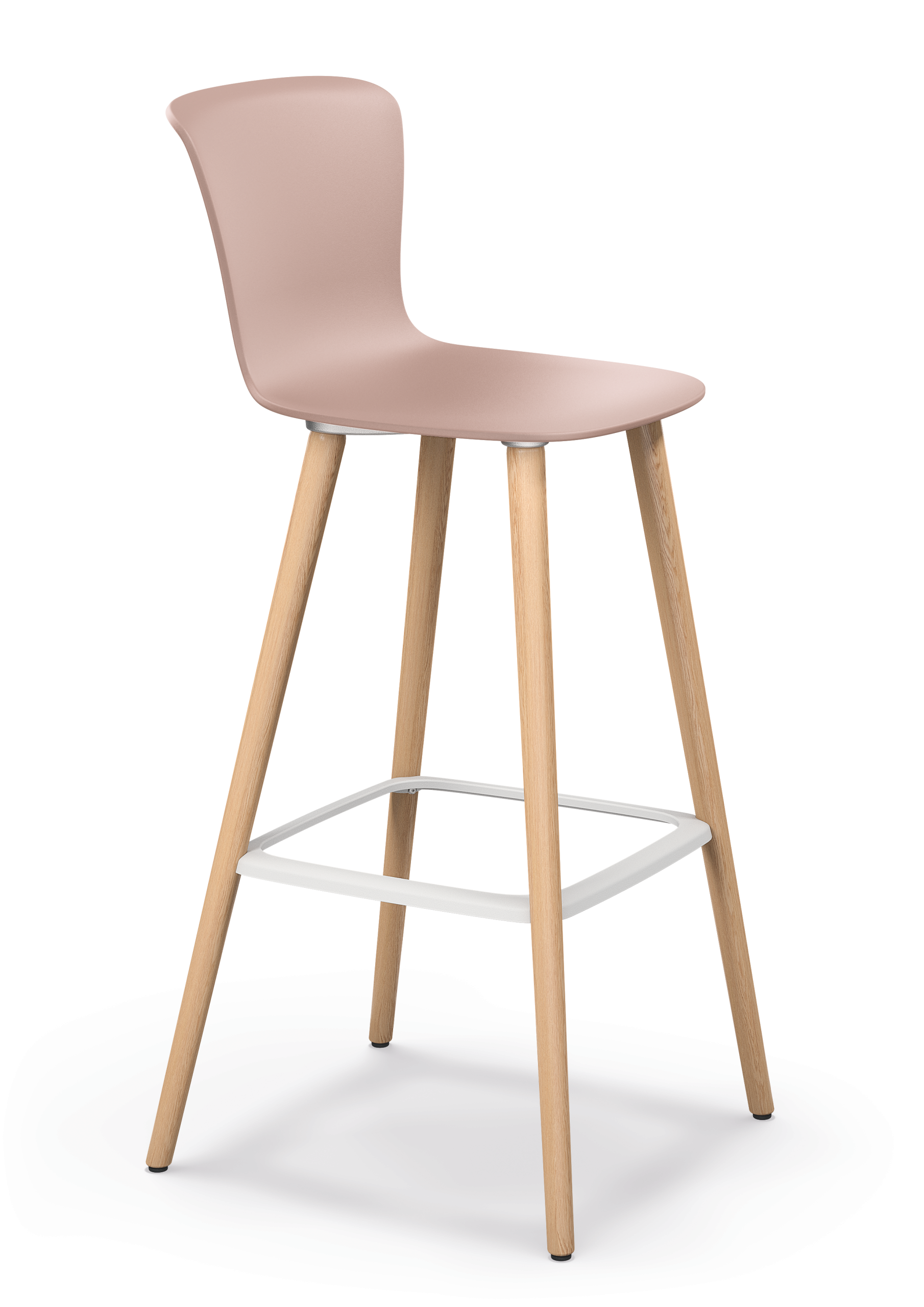 se:spot stool – Barhocker – Produktabbildung 58