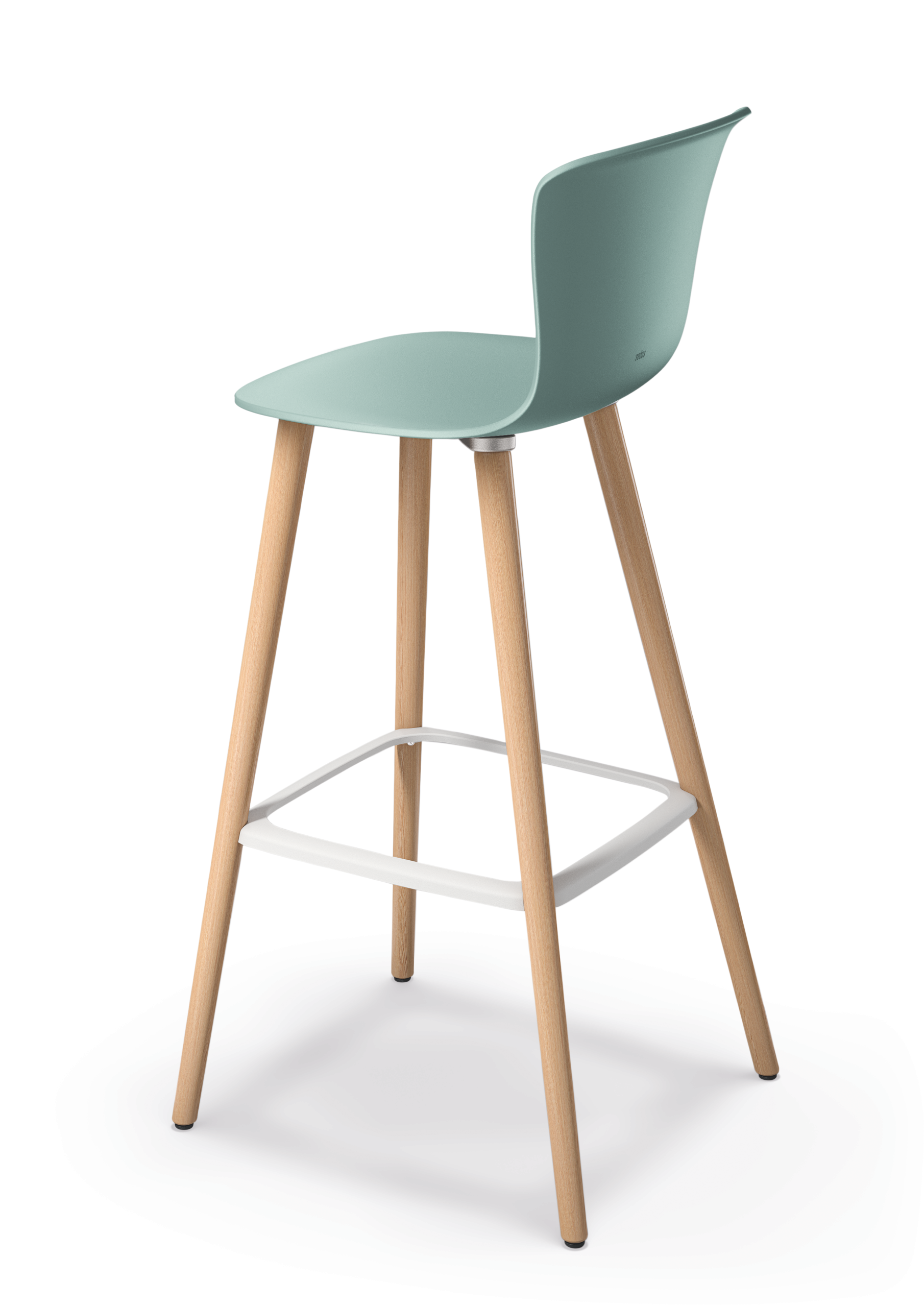 se:spot stool – Barhocker – Produktabbildung 62